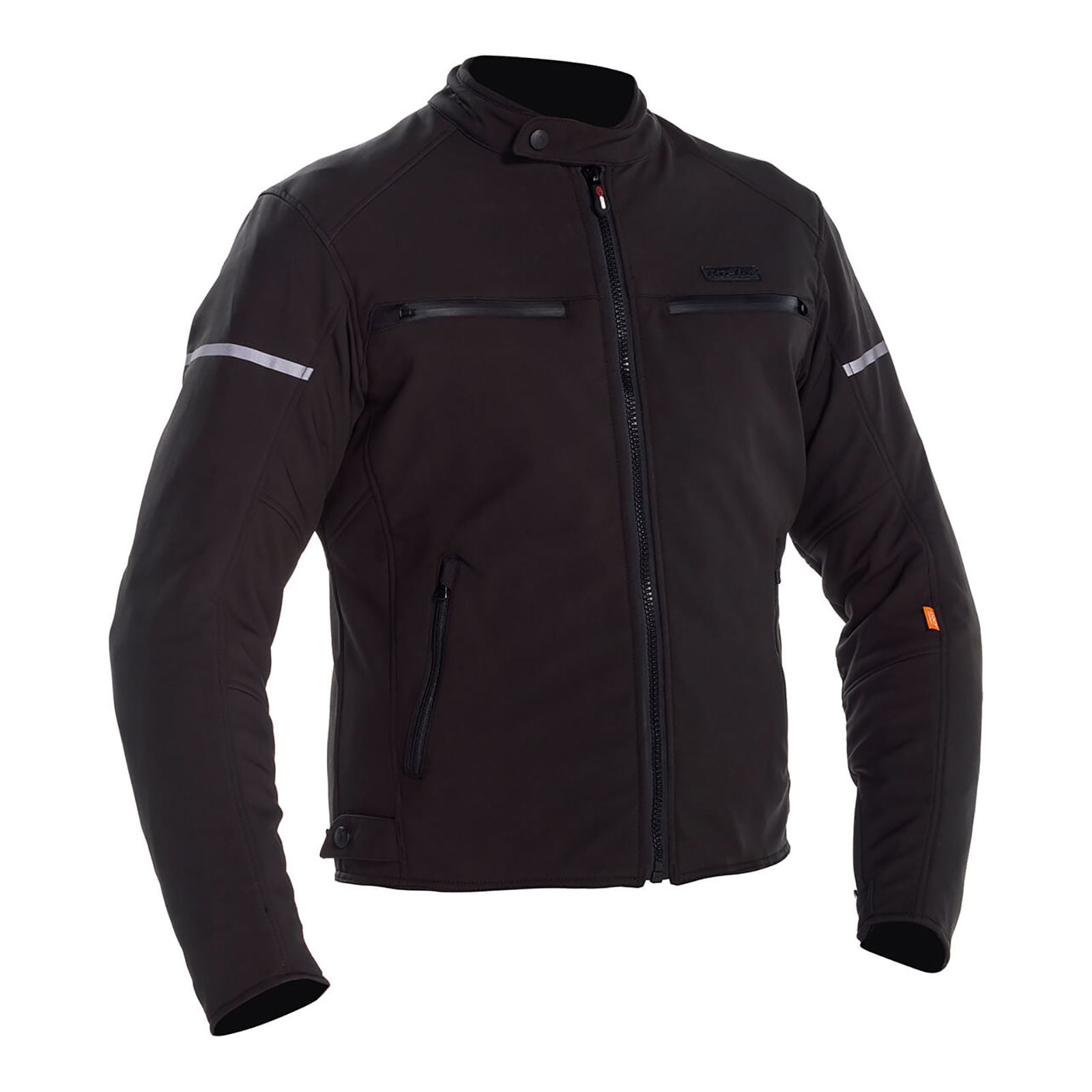 New RICHA SHELL JACKET BLK 3XL RATJSHB3XL