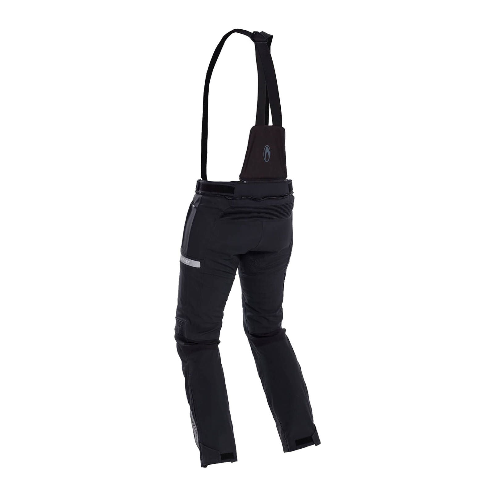 New RICHA Atlantic Gore-Tex Pant - Black (2XL) #RATPATLB2XL