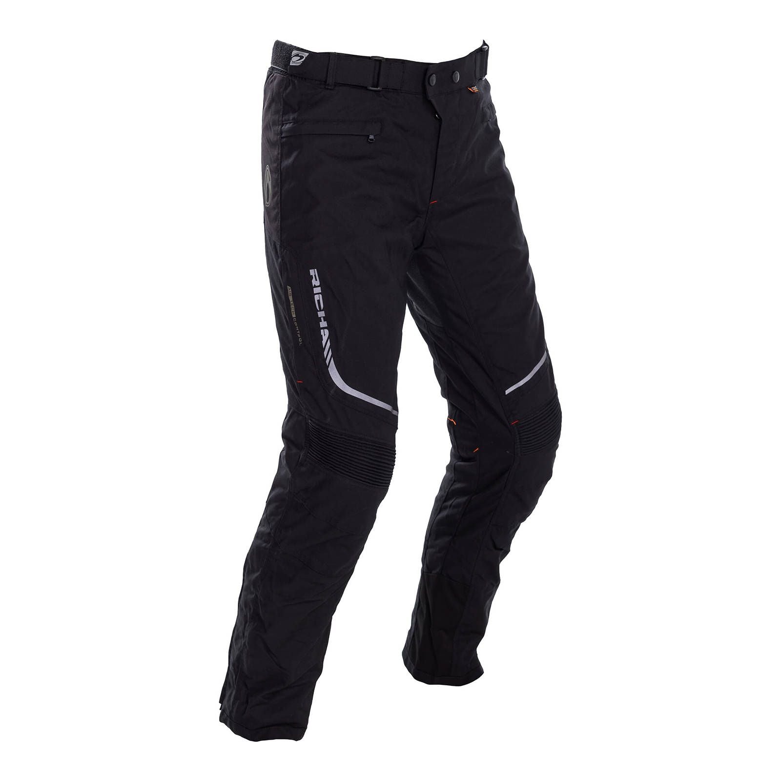 New RICHA Colorado Pant - Black (2XL) #RATPCLB2XL