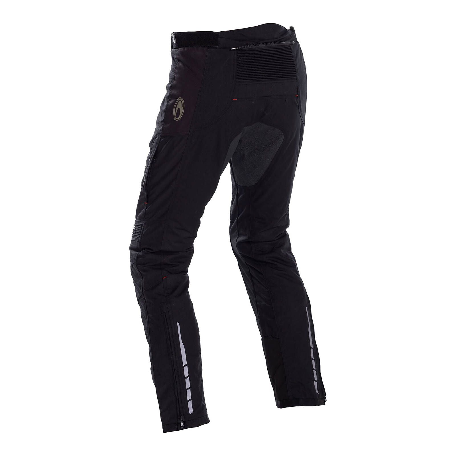 New RICHA Colorado Pant - Black (2XL) #RATPCLB2XL