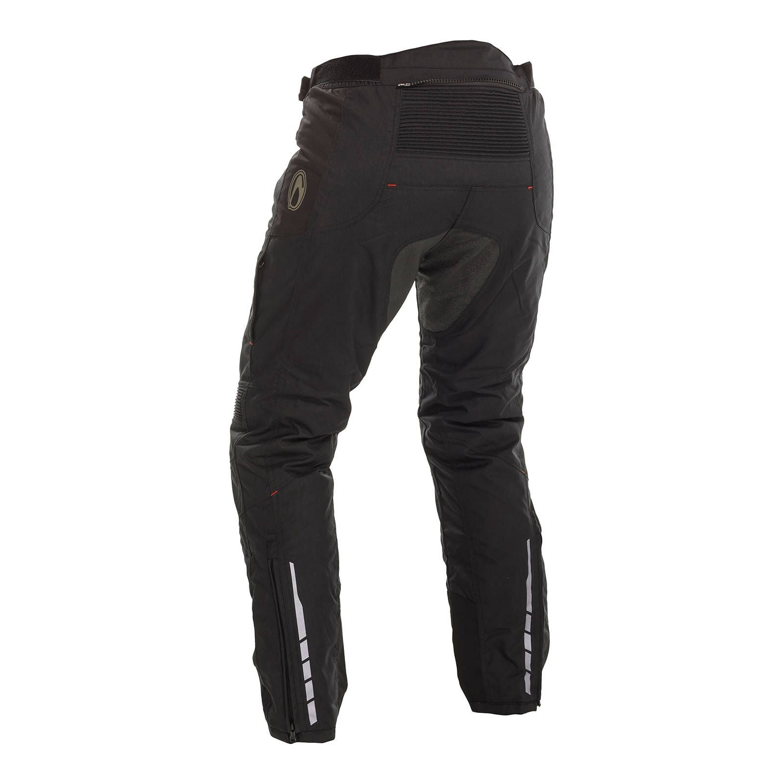 New RICHA Ladies Colorado Pant - Black (2XL) #RATPCLLB2XL