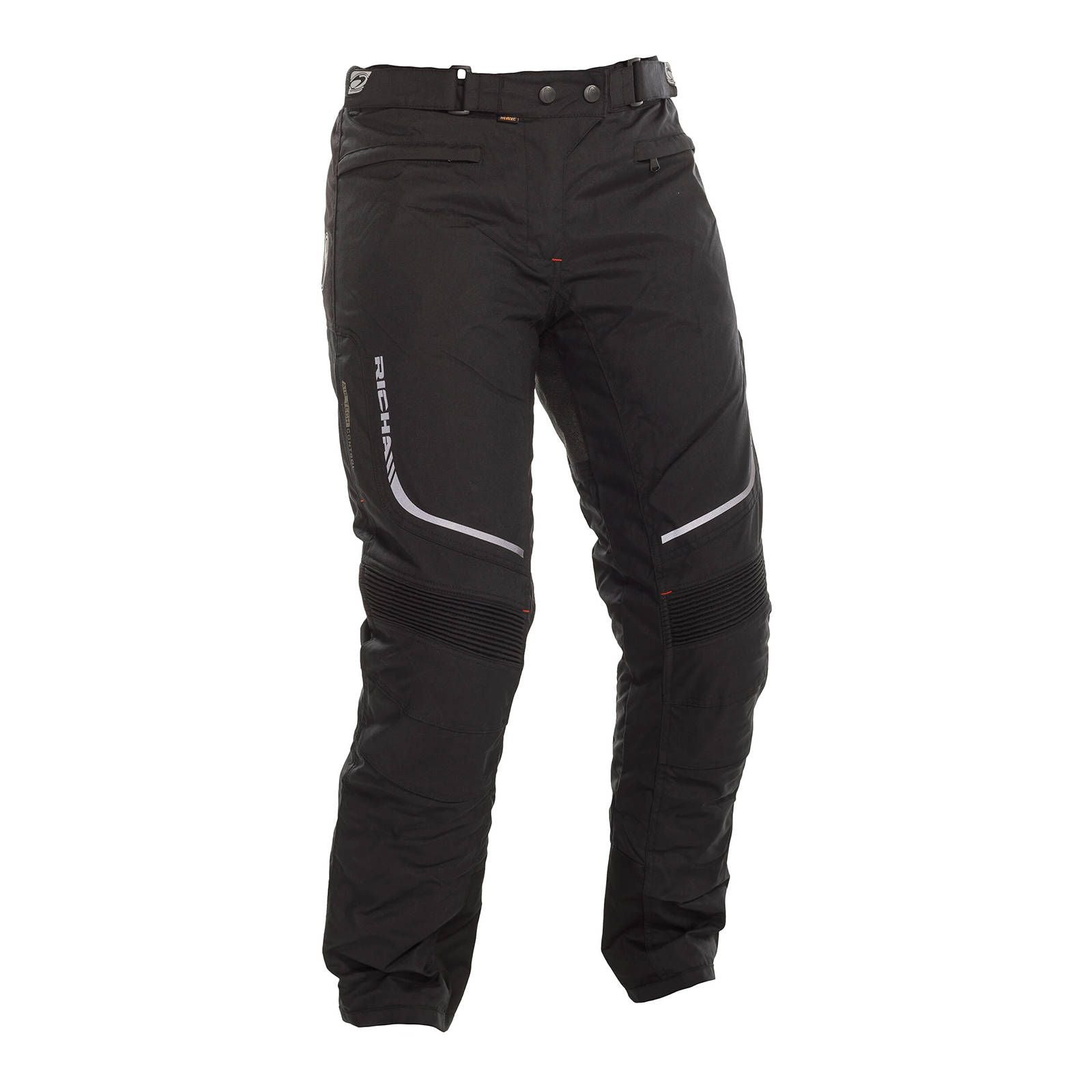 New RICHA Ladies Colorado Pant - Black (2XL) #RATPCLLB2XL