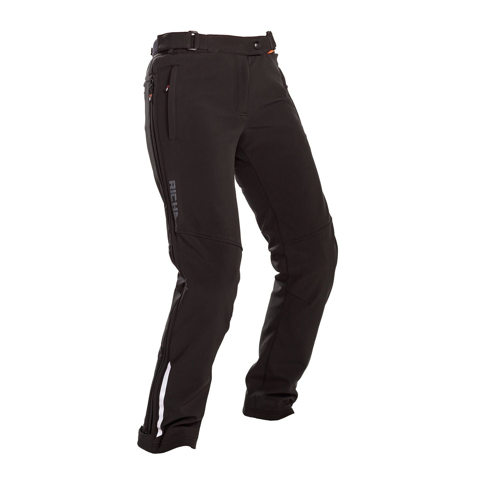 New RICHA Concept 3 Pant - Black (2XL) #RATPCO3B2XL