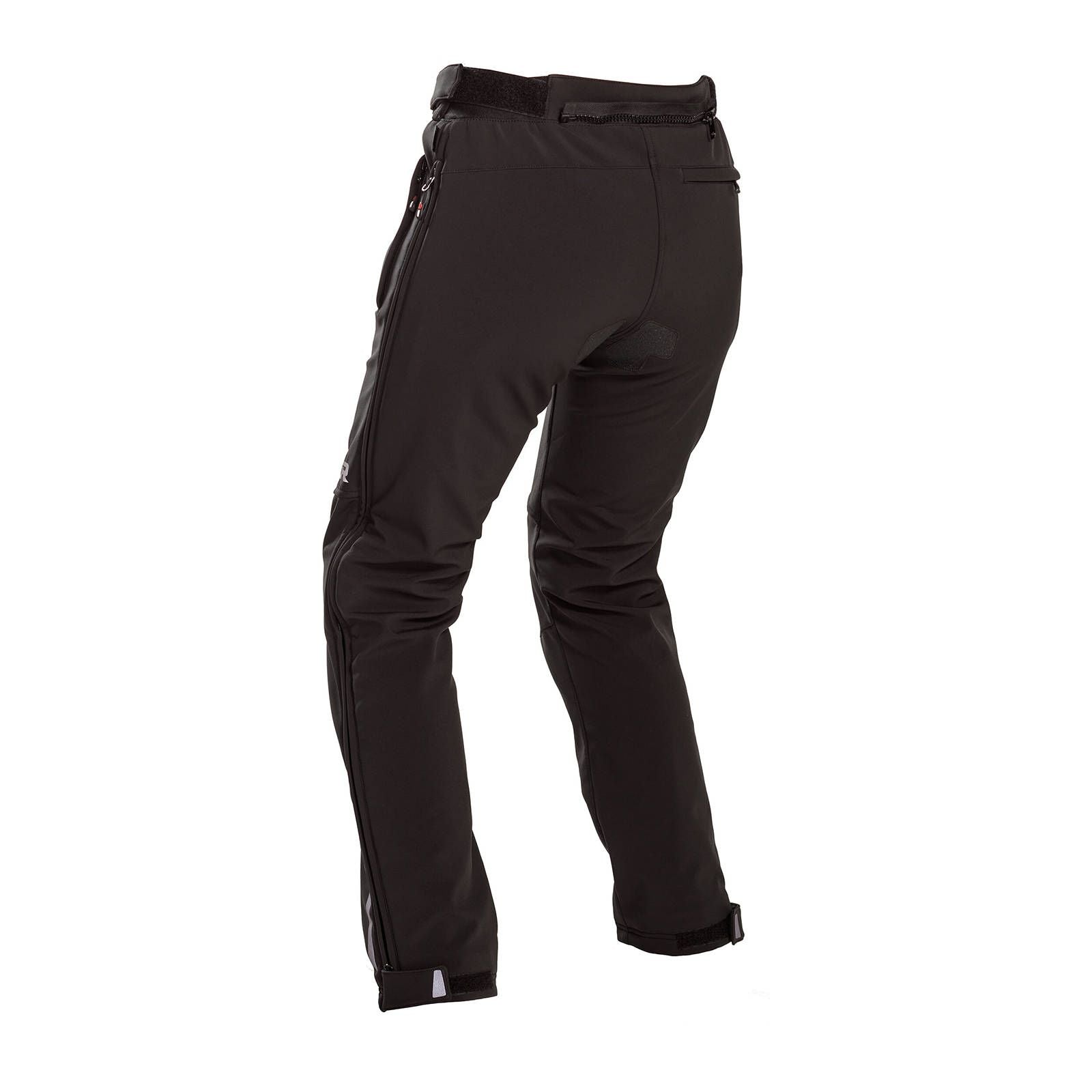 New RICHA Concept 3 Pant - Black (2XL) #RATPCO3B2XL