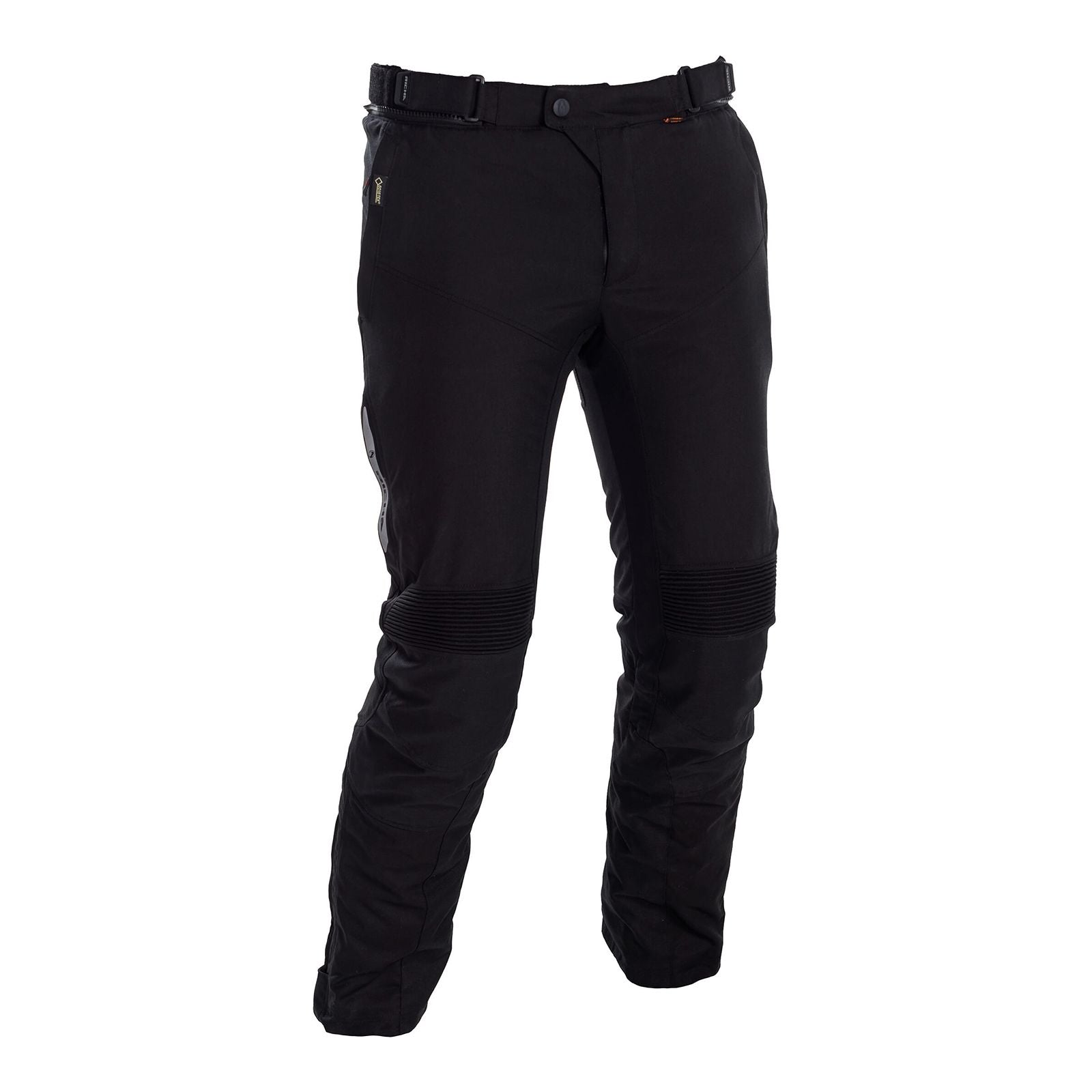 New RICHA CYCLONE PANT GORE-TEX BLK 10XL - INDENT RATPCYB10XL