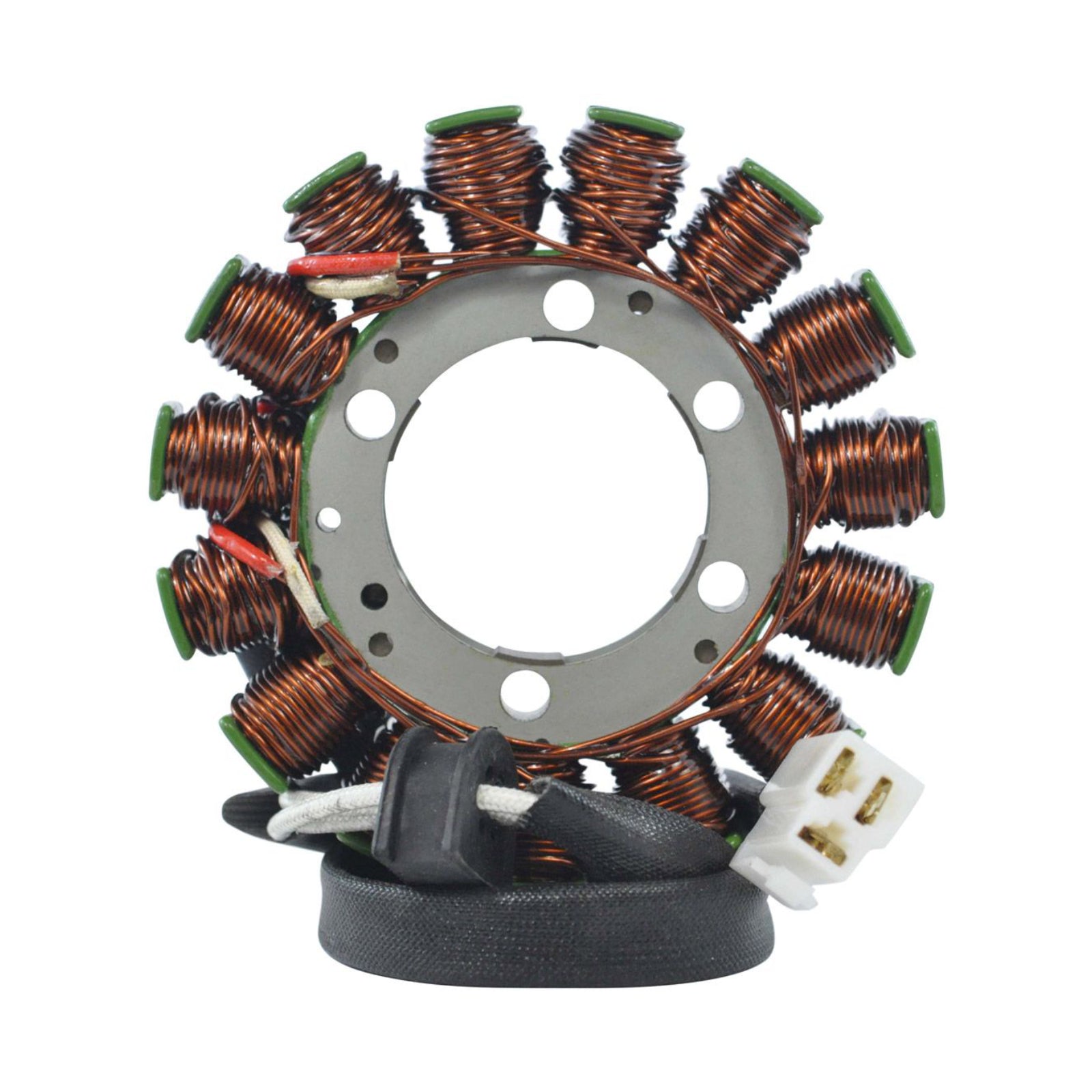 New RMSTATOR Stator For Suzuki GSXR1000 2005-2008 #RMS010100089 | Australian Moto Spares