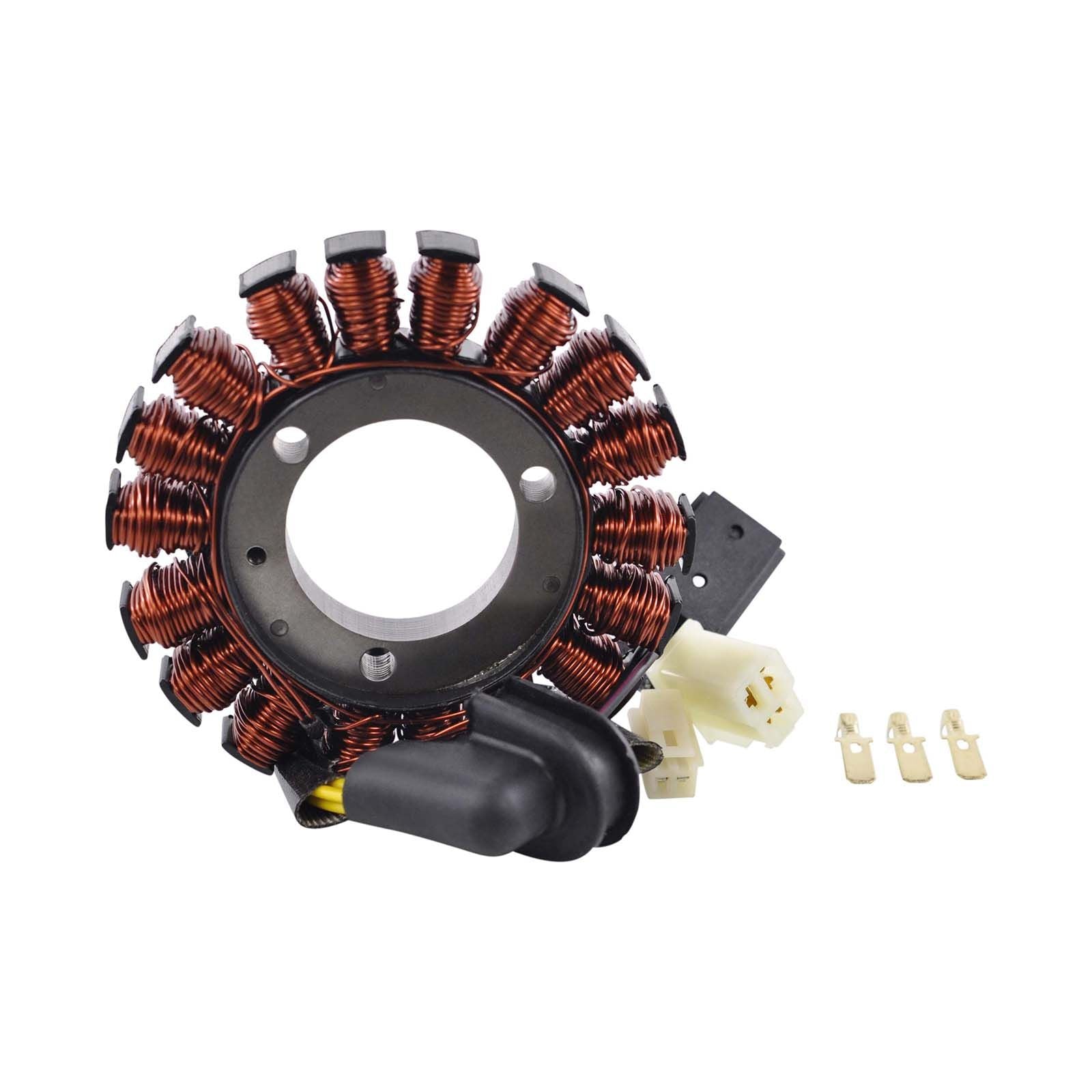 New RMSTATOR Generator Stator ASSTD For Suzuki MODELS RFR FITMEN #RMS010101413