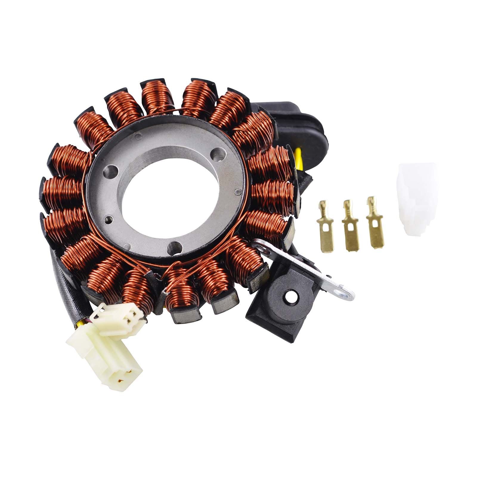 New RMSTATOR Generator Stator ASSTD For Suzuki MODELS RFR FITMEN #RMS010101413