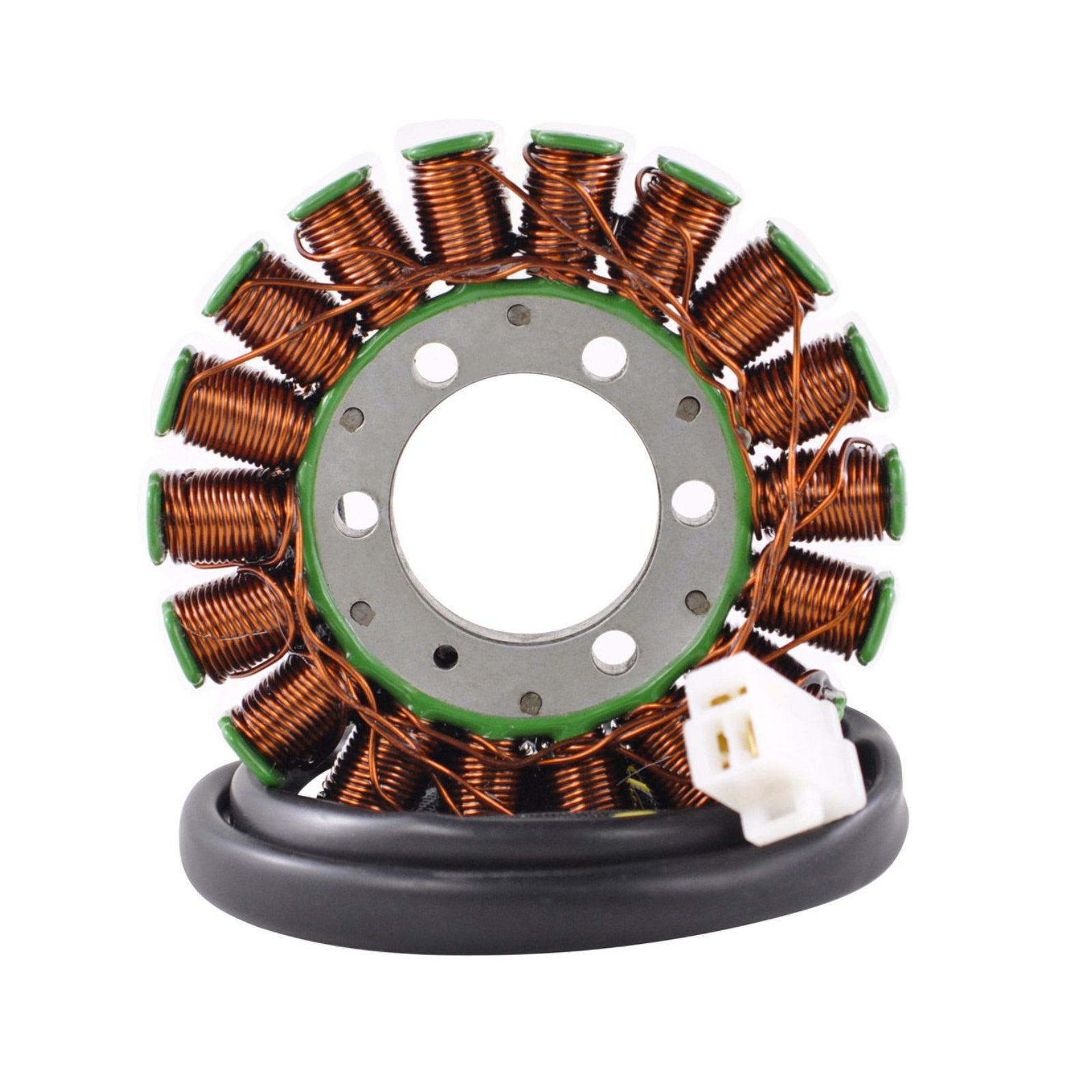New RMSTATOR Stator For Kawasaki NINJA 250 R 2008-2012 #RMS010101490 | Australian Moto Spares