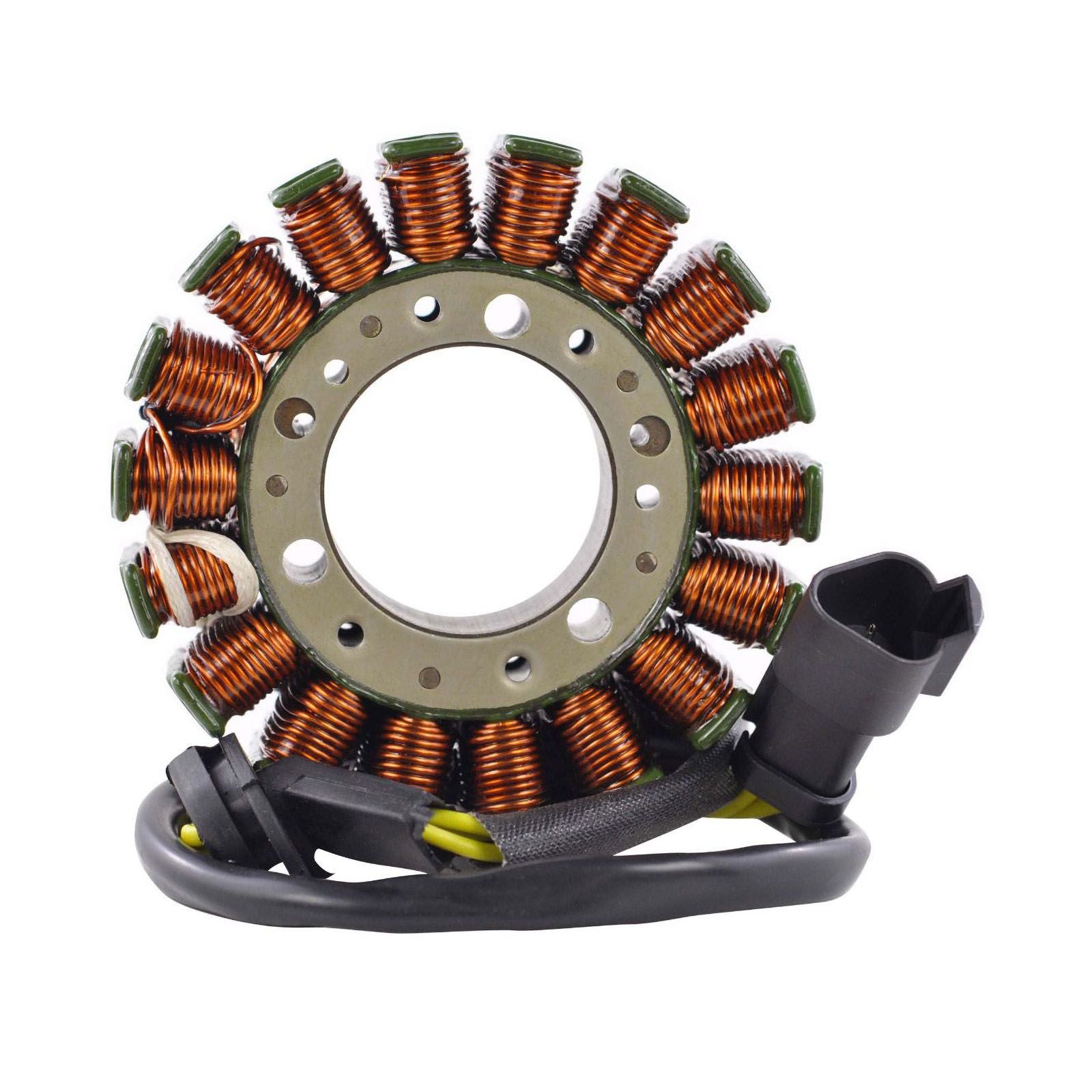 New RMSTATOR Generator Stator ASSTD SEA-DOO RFR FITMENTS #RMS010101538