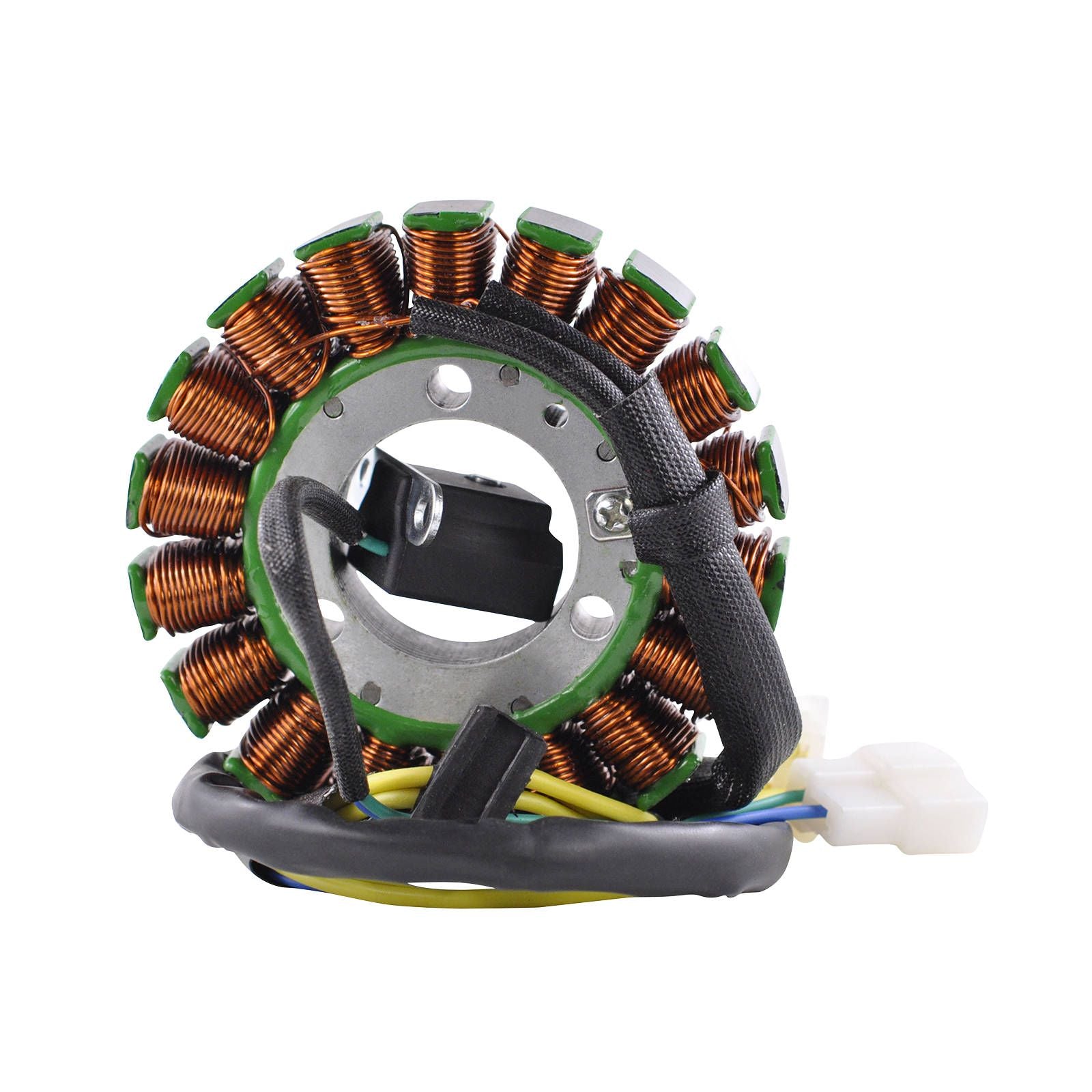 New RMSTATOR Stator HYO GT650/R/S GV650/AQUILA/05-15 #RMS010101583