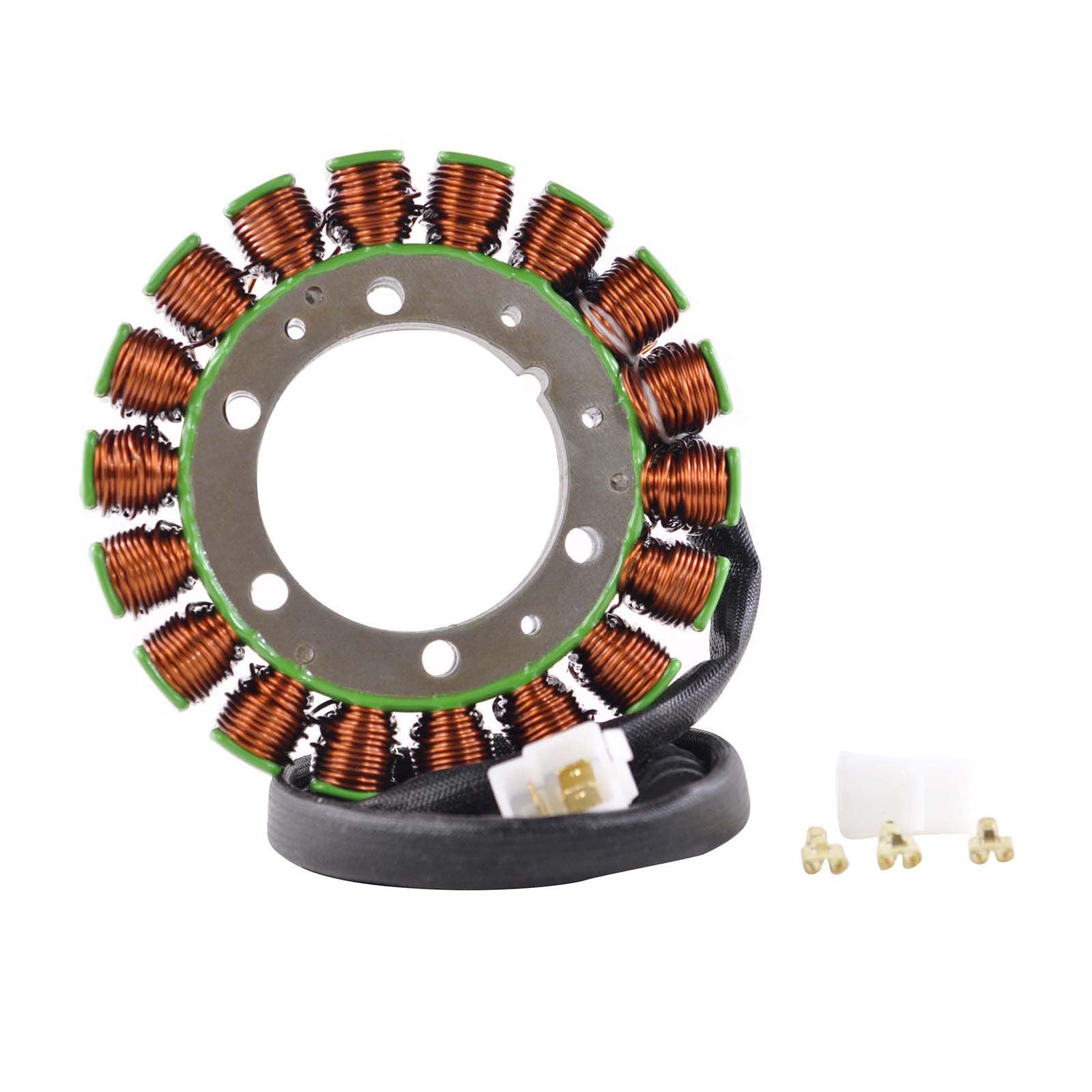 New RMSTATOR Stator For Honda VT600 SHADOW / VLX600 1999-2007 #RMS010102023