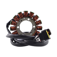 New RMSTATOR Generator Stator For Kawasaki VN900 VULCAN 2006-2019 #RMS010102129