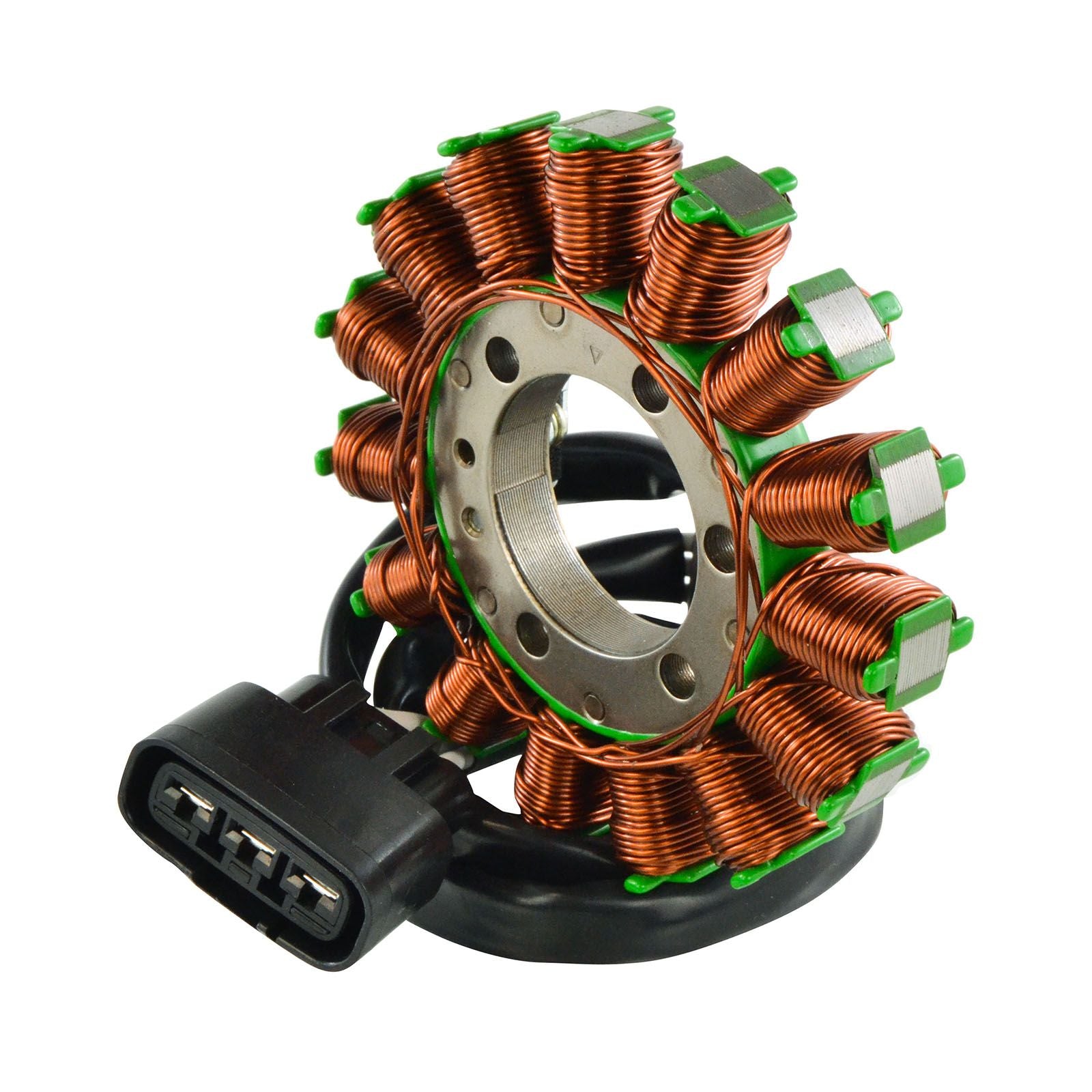 New RMSTATOR Generator Stator For BMW S1000R / RR / HP4 2009-2018 #RMS010103202