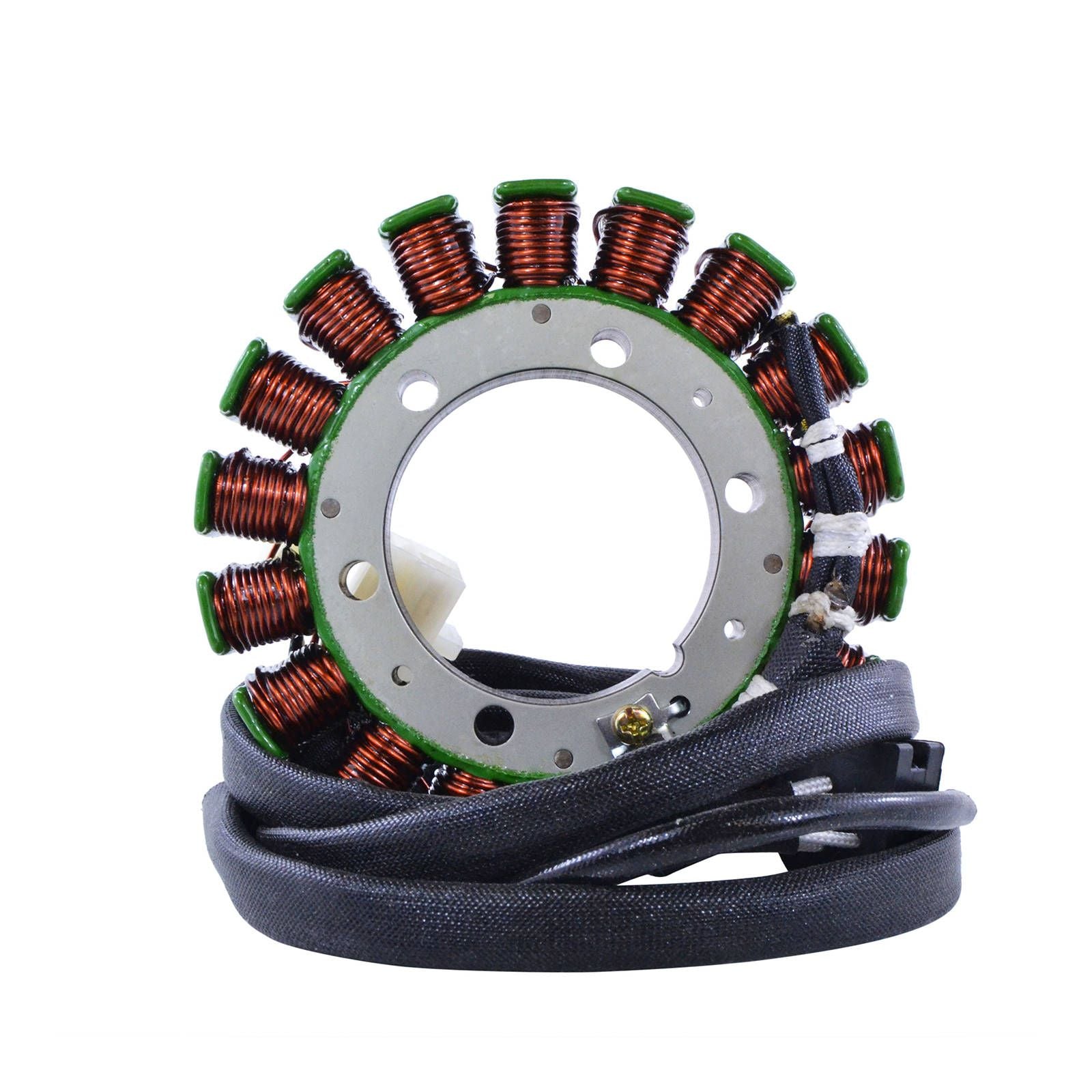 New RMSTATOR Stator For Yamaha XVS650 V-STAR CUSTOM 2004-2016 #RMS010103240