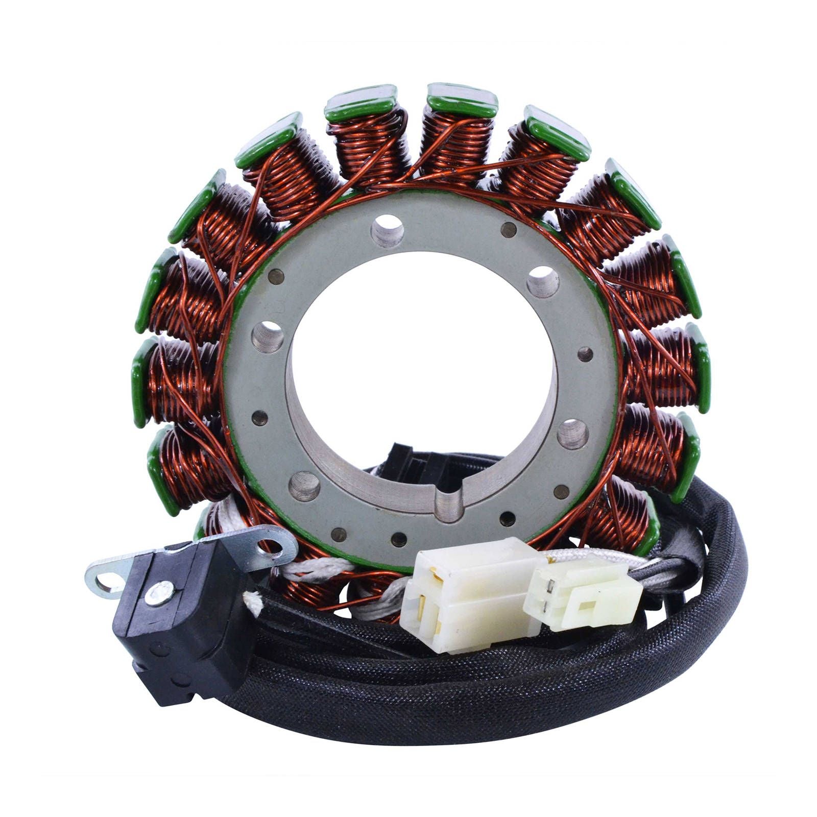 New RMSTATOR Stator For Yamaha XVS650 V-STAR CUSTOM 2004-2016 #RMS010103240