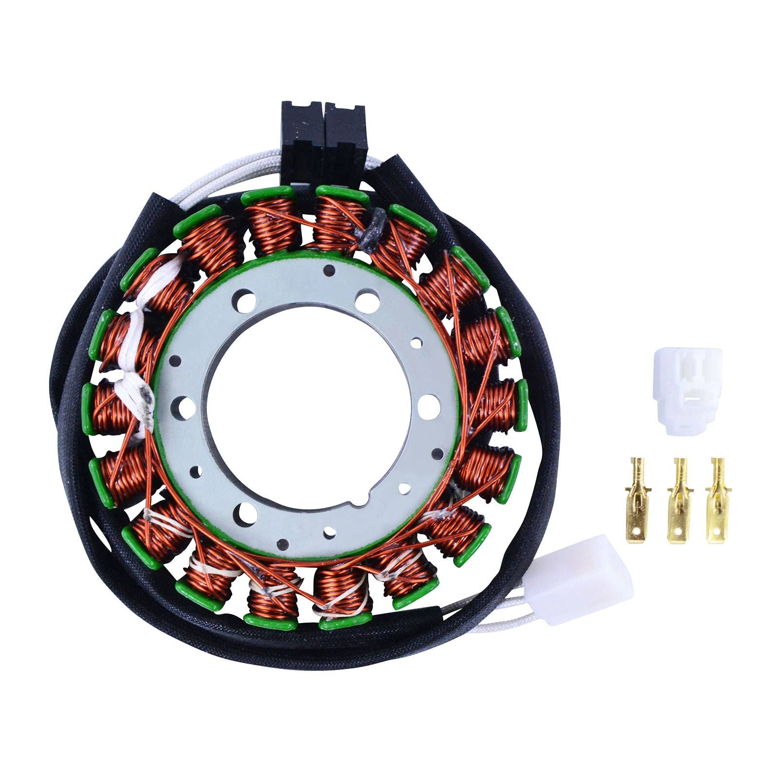 New RMSTATOR Stator For Honda CBR900RR / CBR919RR 1993-1999 #RMS010104039