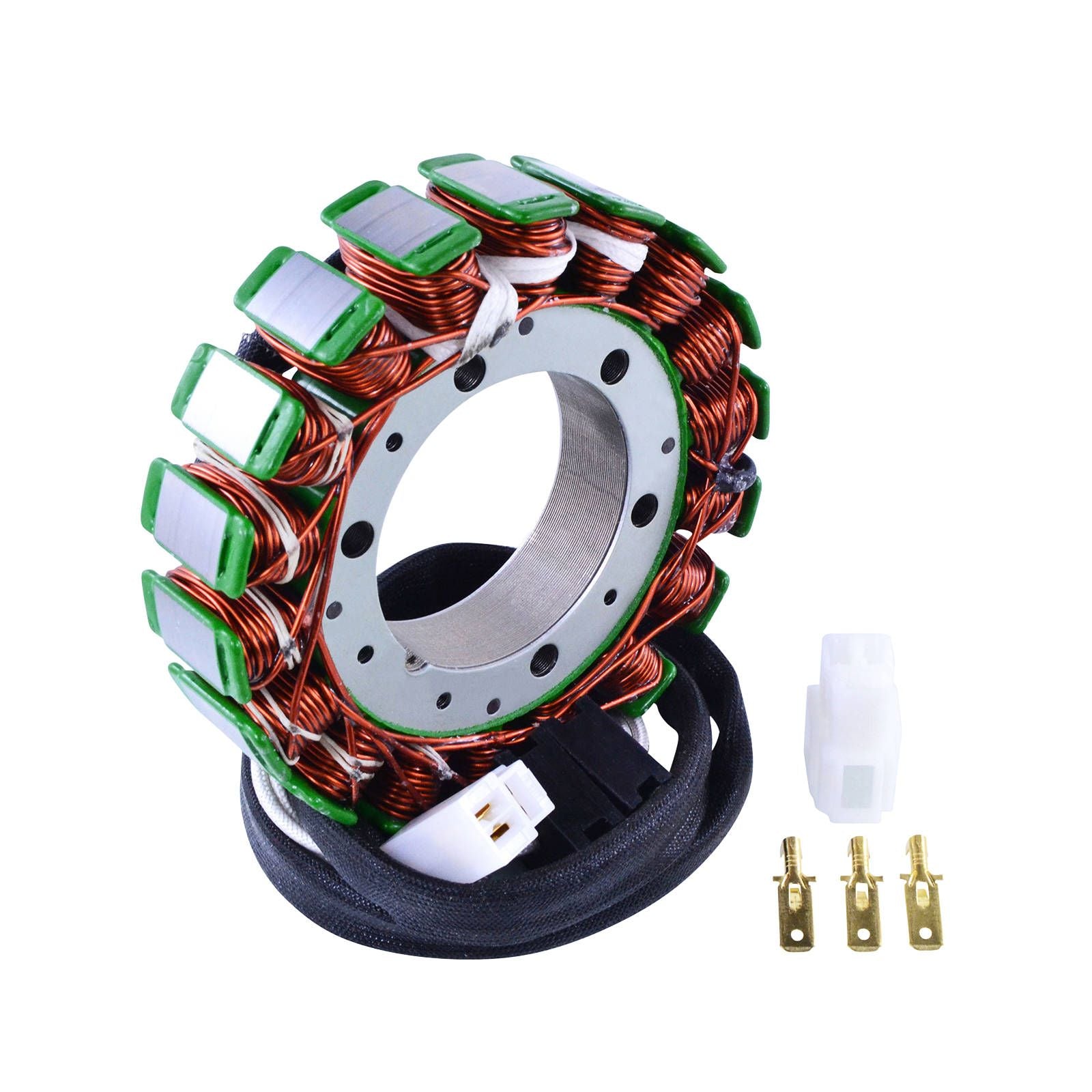 New RMSTATOR Stator For Honda CBR900RR / CBR919RR 1993-1999 #RMS010104039