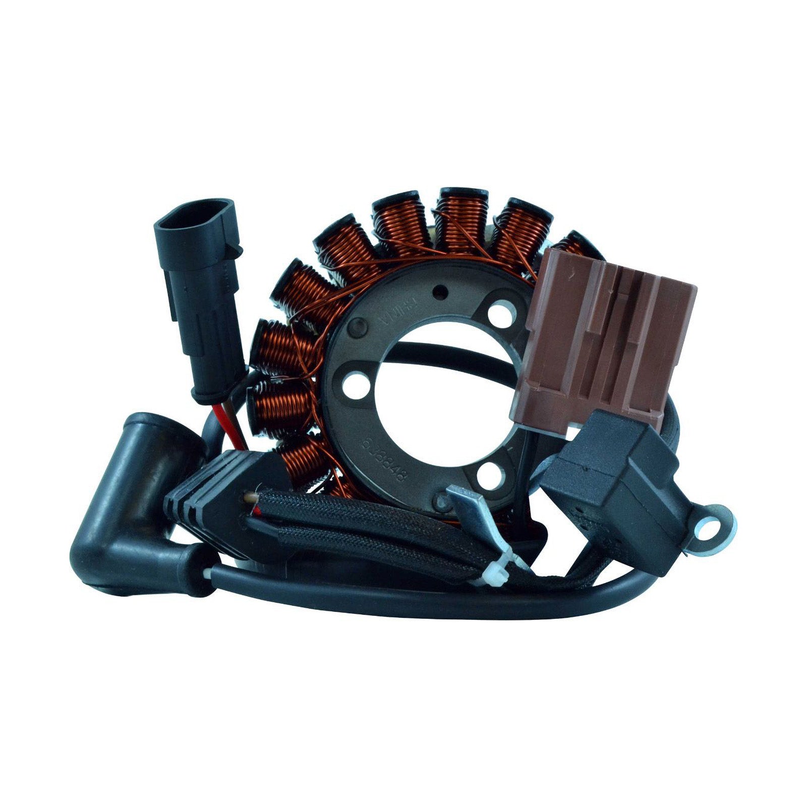 New RMSTATOR Stator Assted Sccooters 2003-2017 #RMS010104193 | Australian Moto Spares