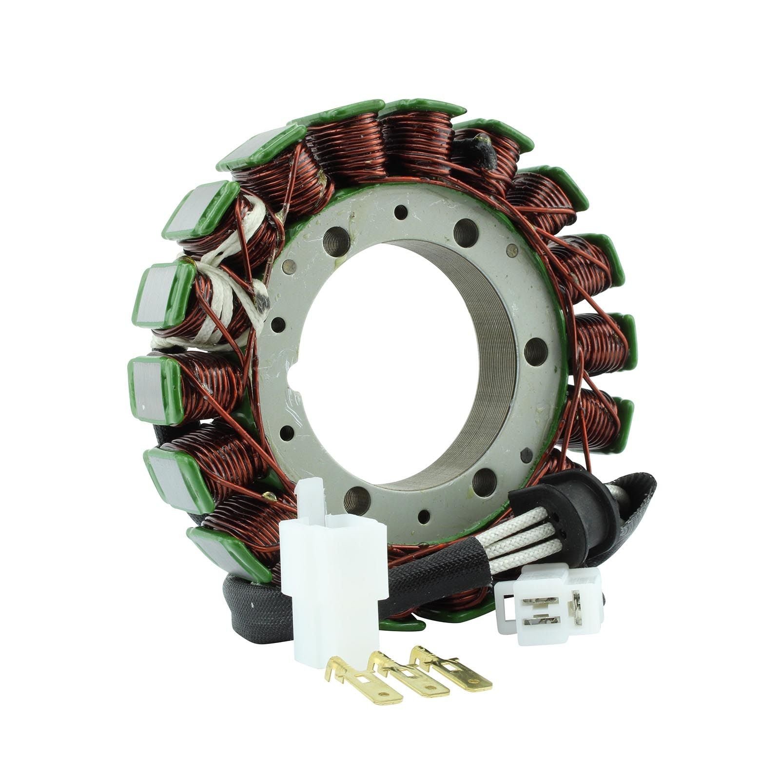 New RMSTATOR Stator DUC 1098 / R / S & 1198 / R / S 2003-2011 #RMS010104750