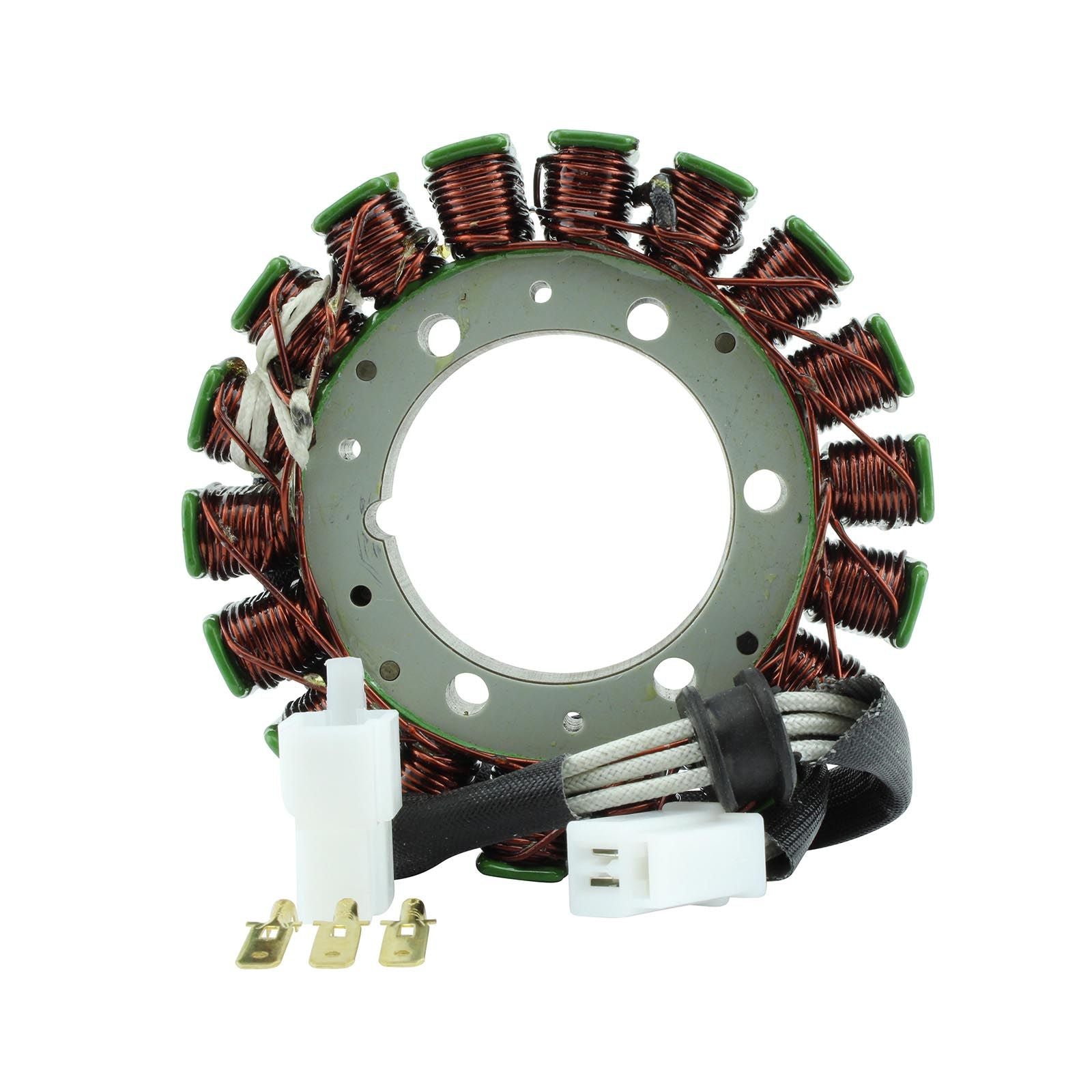 New RMSTATOR Stator DUC 1098 / R / S & 1198 / R / S 2003-2011 #RMS010104750