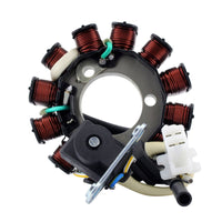 New RMSTATOR Stator For Honda CBF 125 2009-2013' CB125 #RMS010106061 | Australian Moto Spares