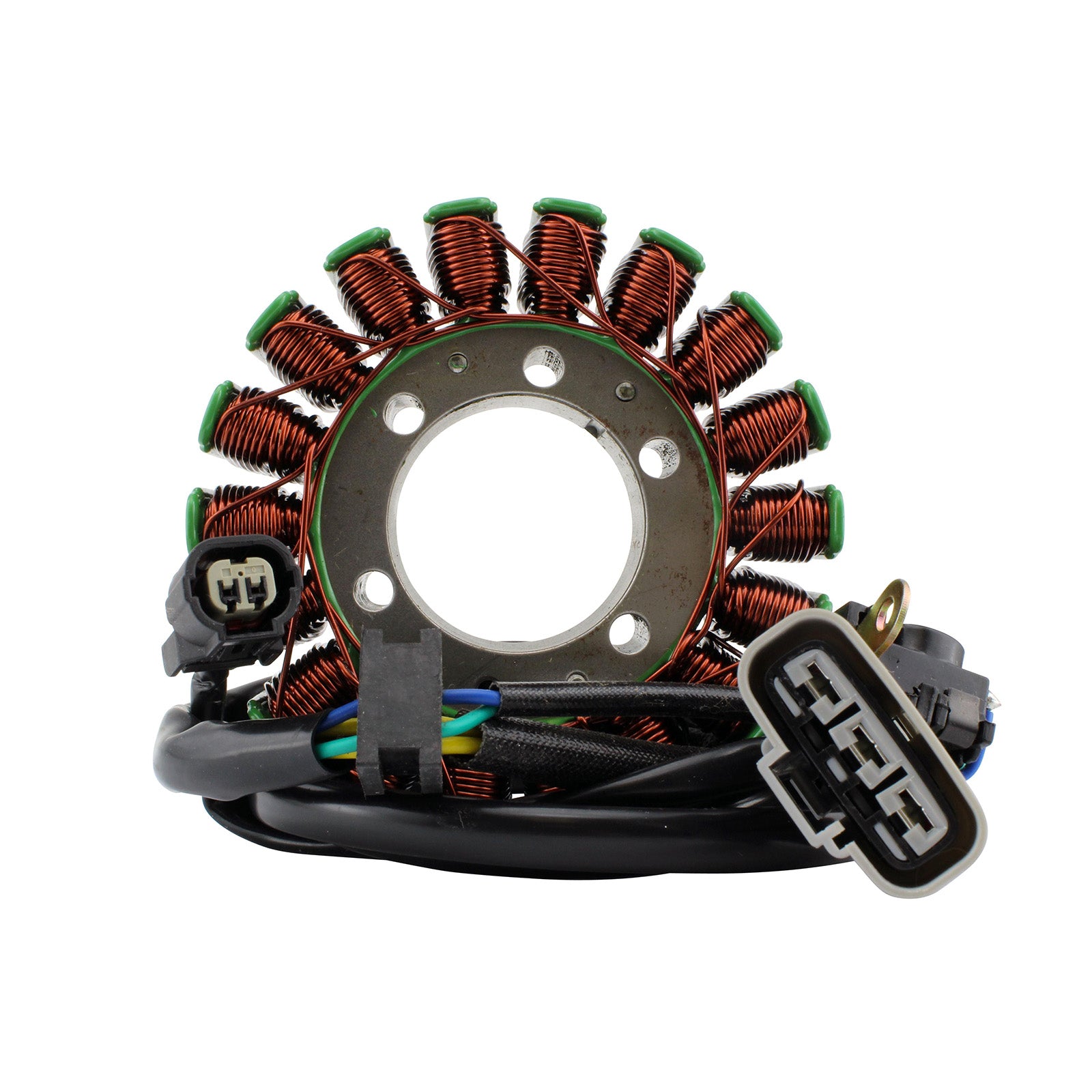 New RMSTATOR Stator For Honda TRX500FM/FE/FA FOREMAN 2014-2019 #RMS010106262 | Australian Moto Spares
