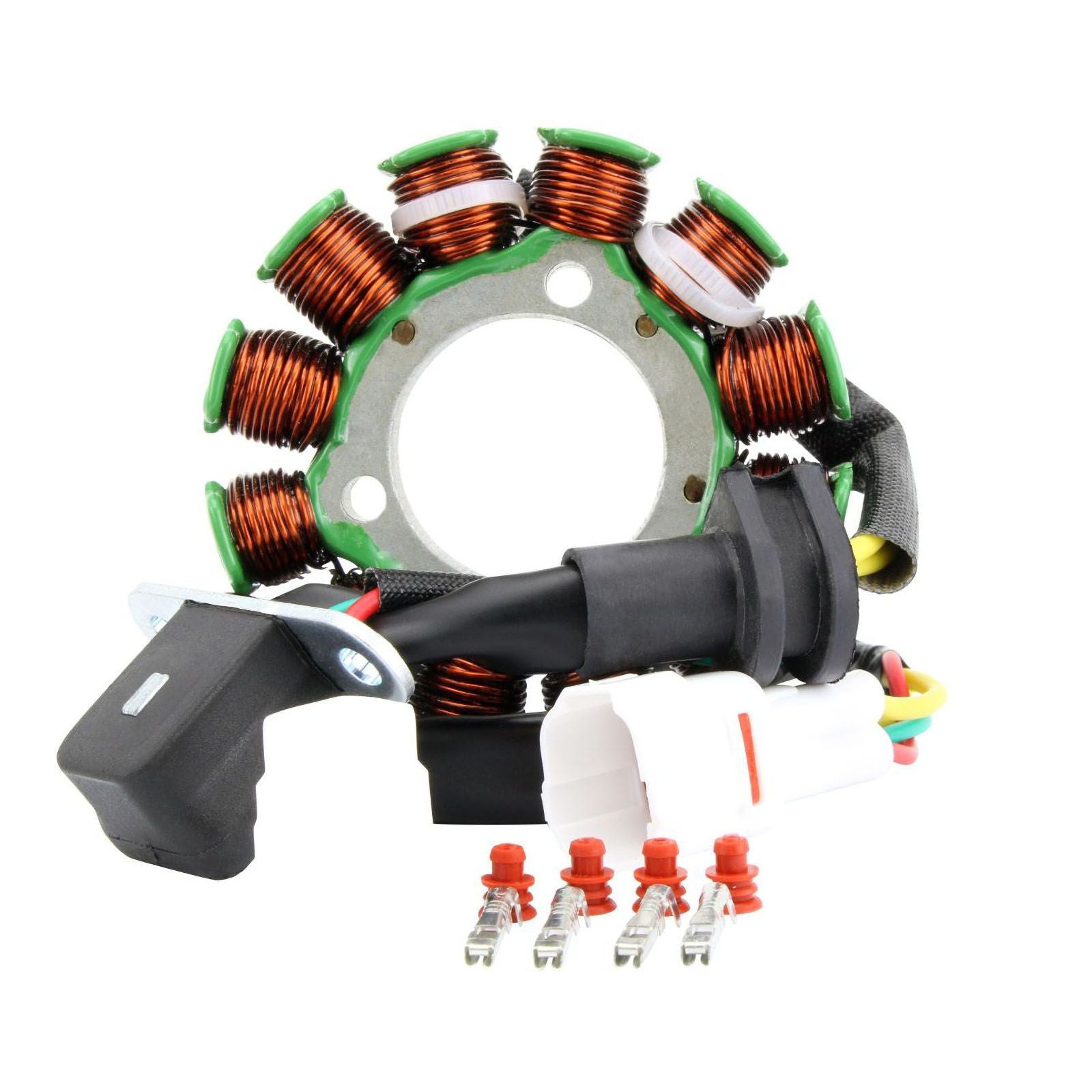 New RMSTATOR Stator ASSTD For Suzuki MODELS RFR Fitments #RMS010106946