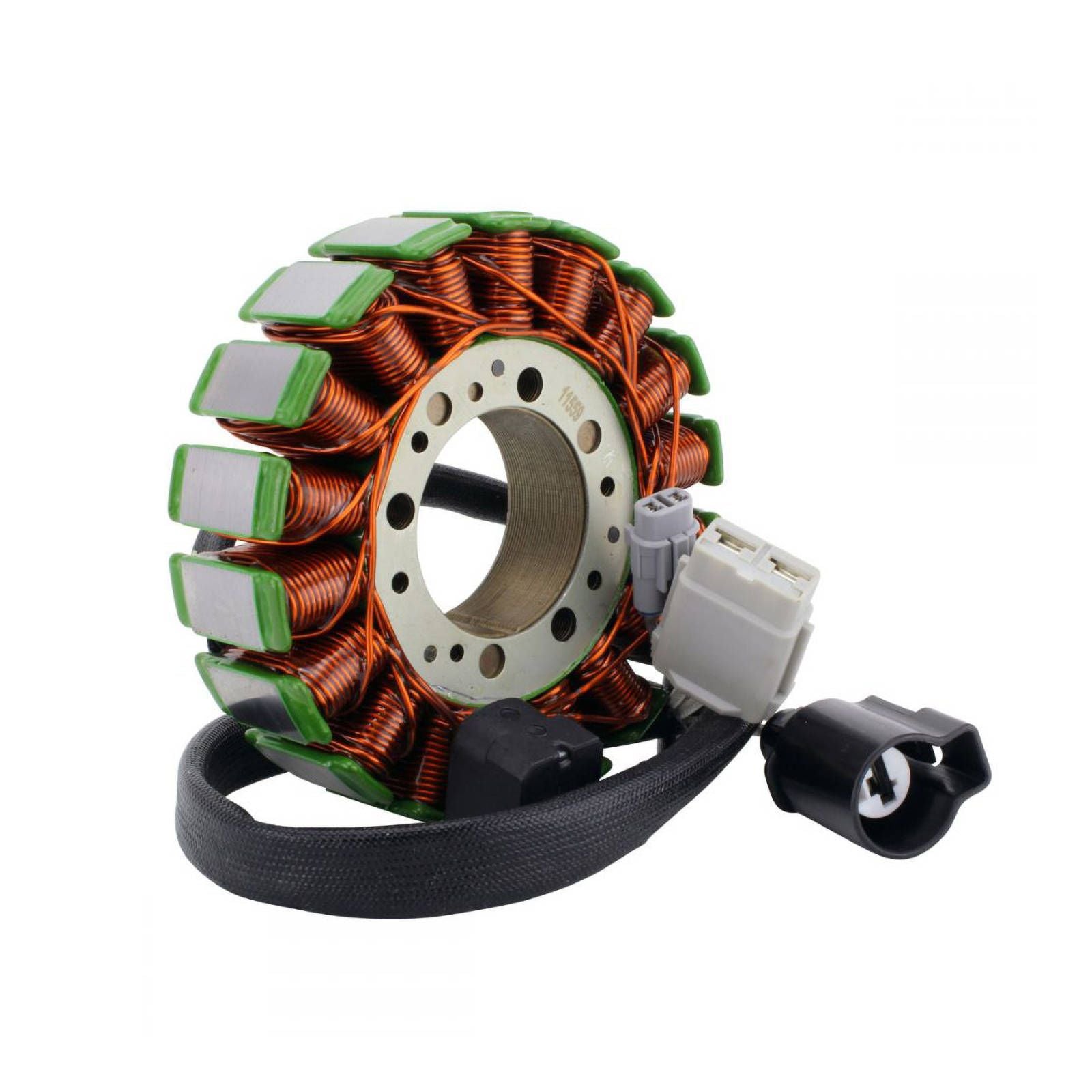 New RMSTATOR Stator ASSTD For Yamaha MODELS RFR Fitments #RMS010106977