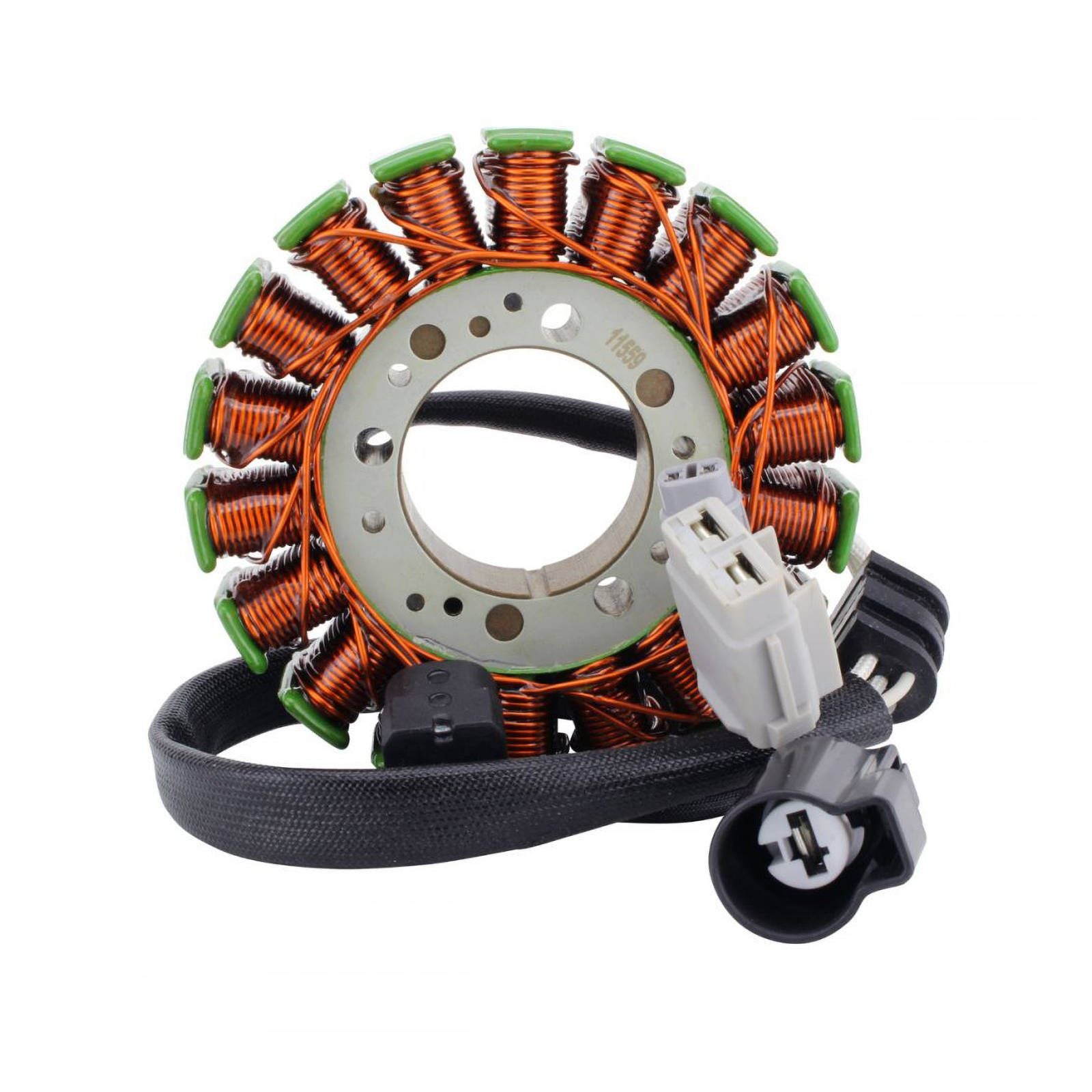 New RMSTATOR Stator ASSTD For Yamaha MODELS RFR Fitments #RMS010106977