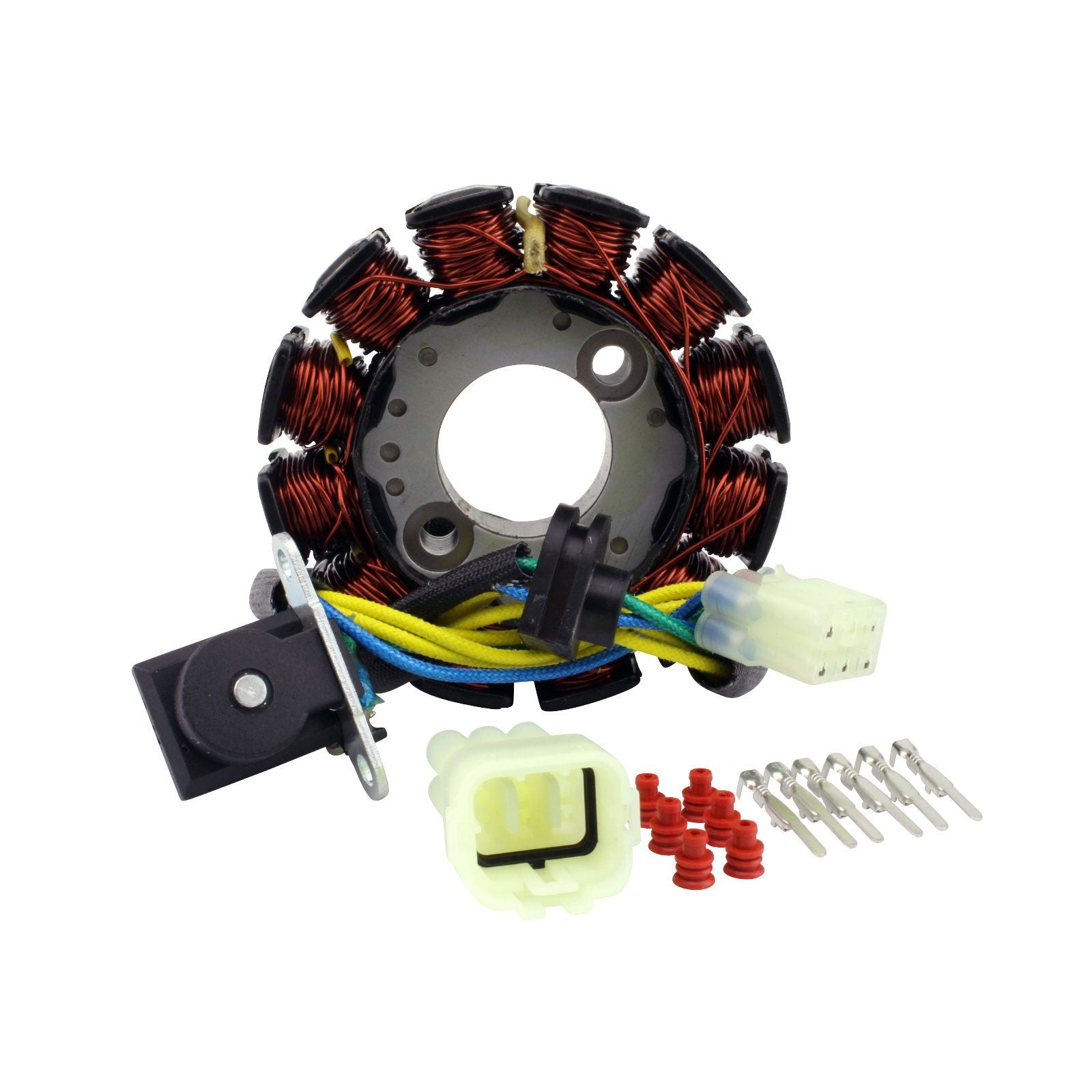 New RMSTATOR Generator Stator For Polaris OUTLAW 110 2016-2020 #RMS010106983