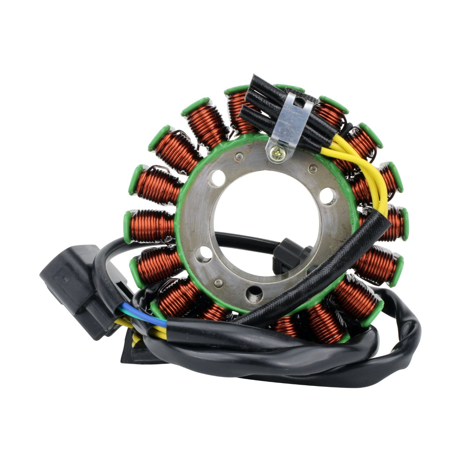 New RMSTATOR Stator For Honda TRX420FM/FE/FA RANCHER 2014-2021 #RMS010106989