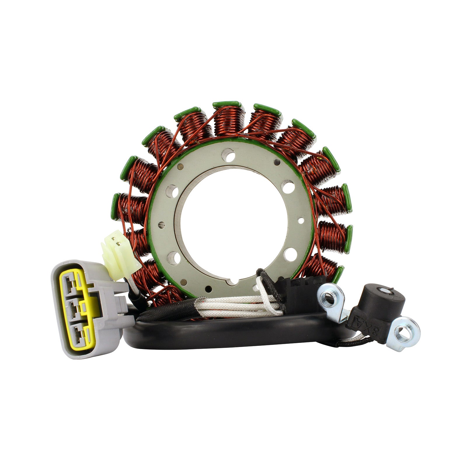 New RMSTATOR Stator For Yamaha MT-07 2018-2021 #RMS010107082 | Australian Moto Spares