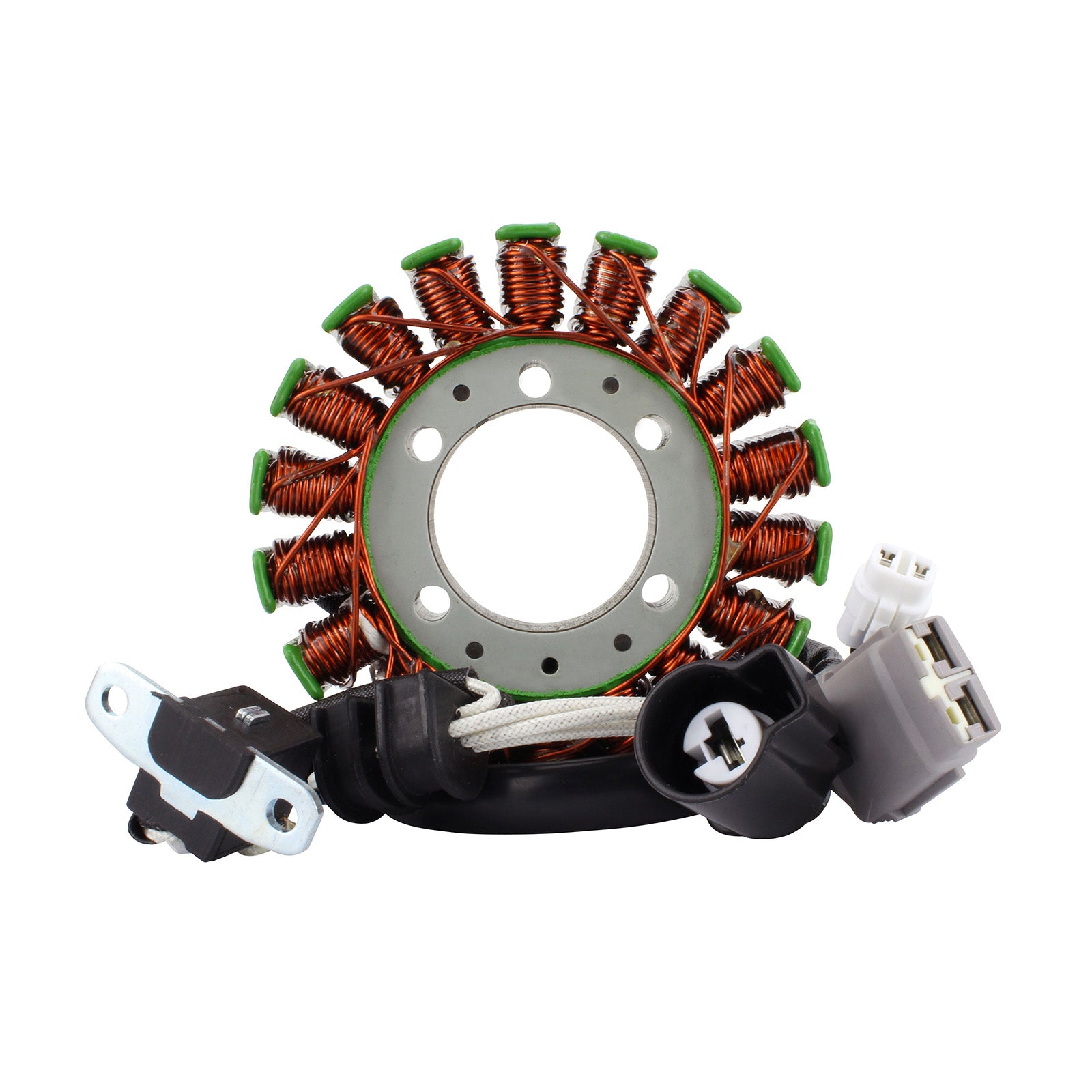 New RMSTATOR Stator For Yamaha YXE700 WOLVERINE 2016-2018 #RMS010107084 | Australian Moto Spares