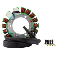 New RMSTATOR Stator For Honda XR 600 R 1985-2000 #RMS010107205 | Australian Moto Spares