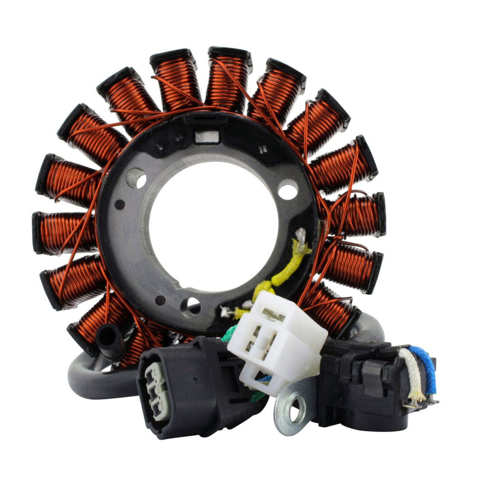 New RMSTATOR Stator For Honda CRF 250 L 2017-2020 #RMS010107231 | Australian Moto Spares