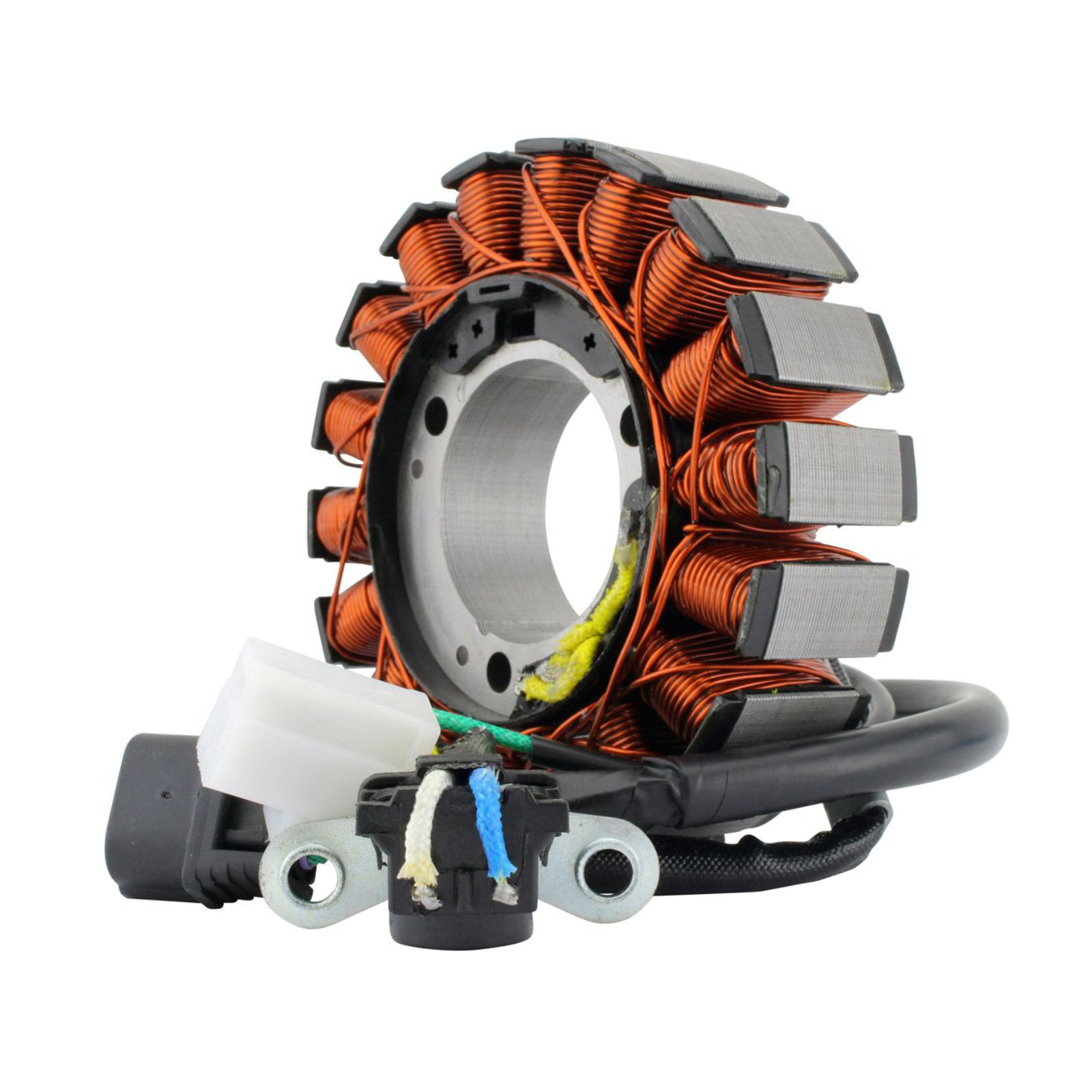 New RMSTATOR Stator For Honda CRF 250 L 2017-2020 #RMS010107231