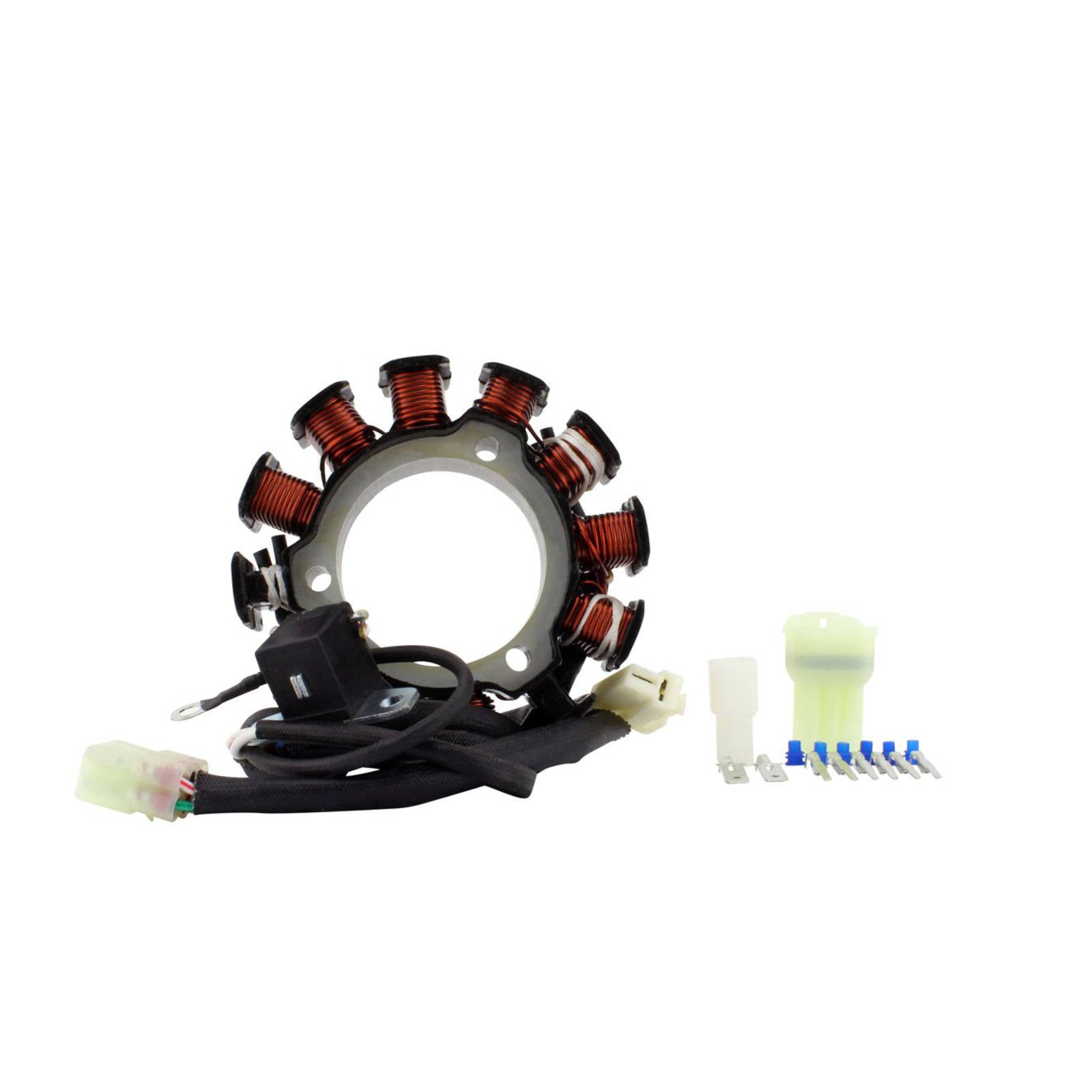 New RMSTATOR Stator For Polaris 600R RACE CARB L/C 2019-2020 #RMS010107235 | Australian Moto Spares