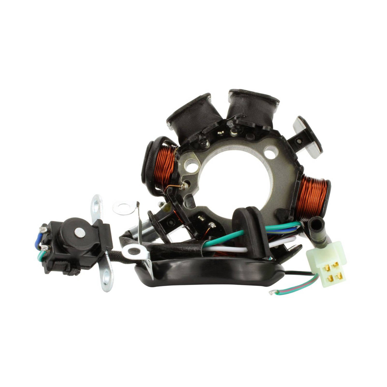 New RMSTATOR Stator For Honda CRF 230 F #RMS010107294 | Australian Moto Spares