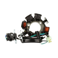 New RMSTATOR Stator For Honda CRF 230 F #RMS010107294 | Australian Moto Spares