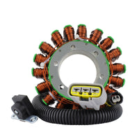 New RMSTATOR Stator For Honda SXS 1000 Pioneer 2016-2021 #RMS010107377 | Australian Moto Spares