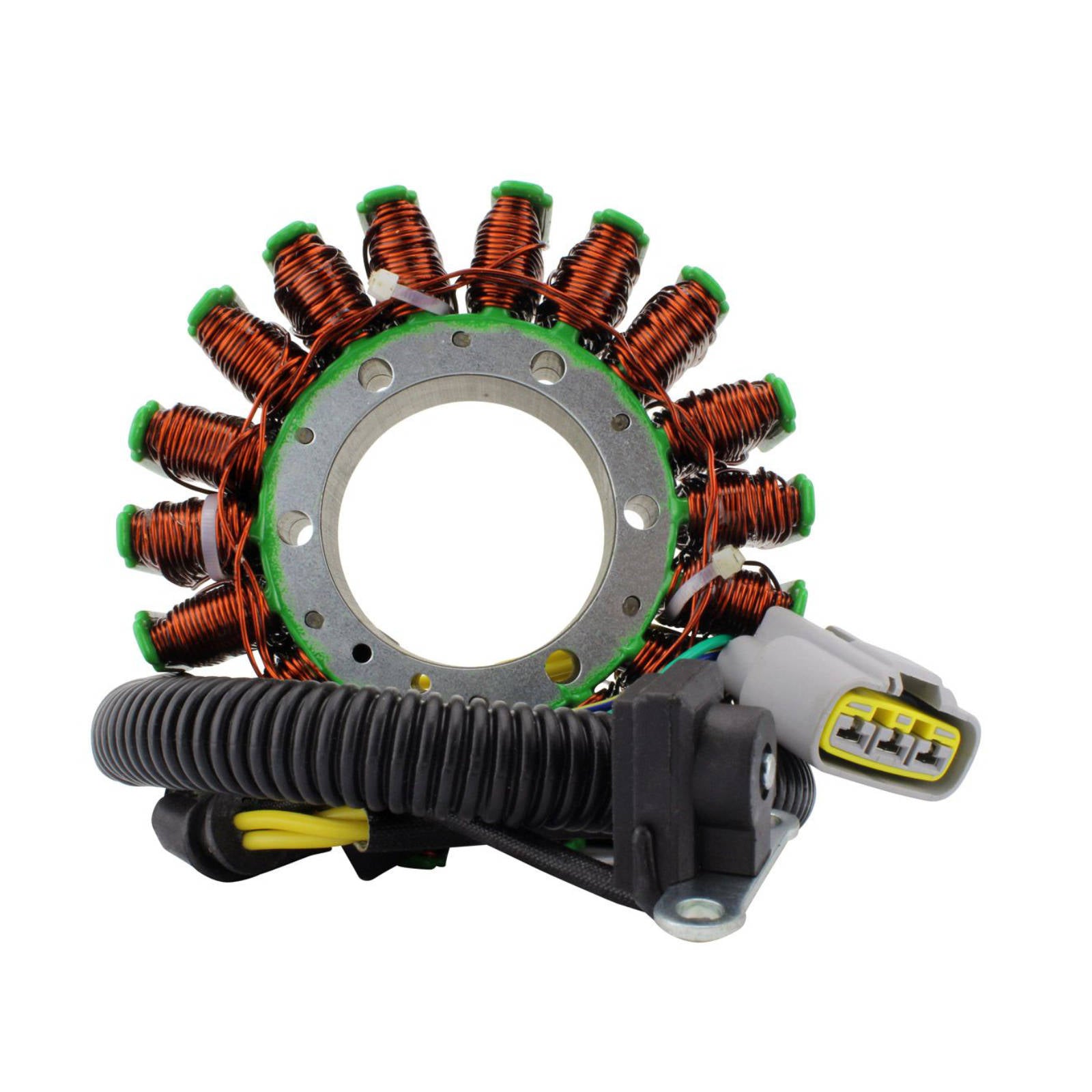 New RMSTATOR Stator For Honda SXS 1000 R Talon / X Talon 2019-2021 #RMS010107379 | Australian Moto Spares