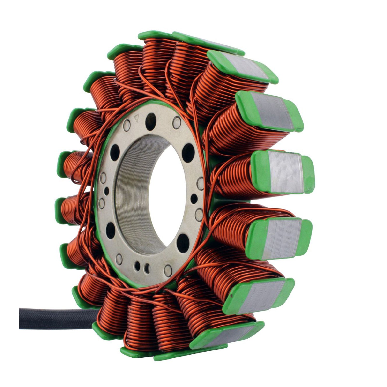 New RMSTATOR Stator For Tirumph Daytona 675 #RMS010107393 | Australian Moto Spares