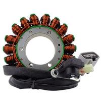 New RMSTATOR Stator For Honda CMX #RMS010107430 | Australian Moto Spares