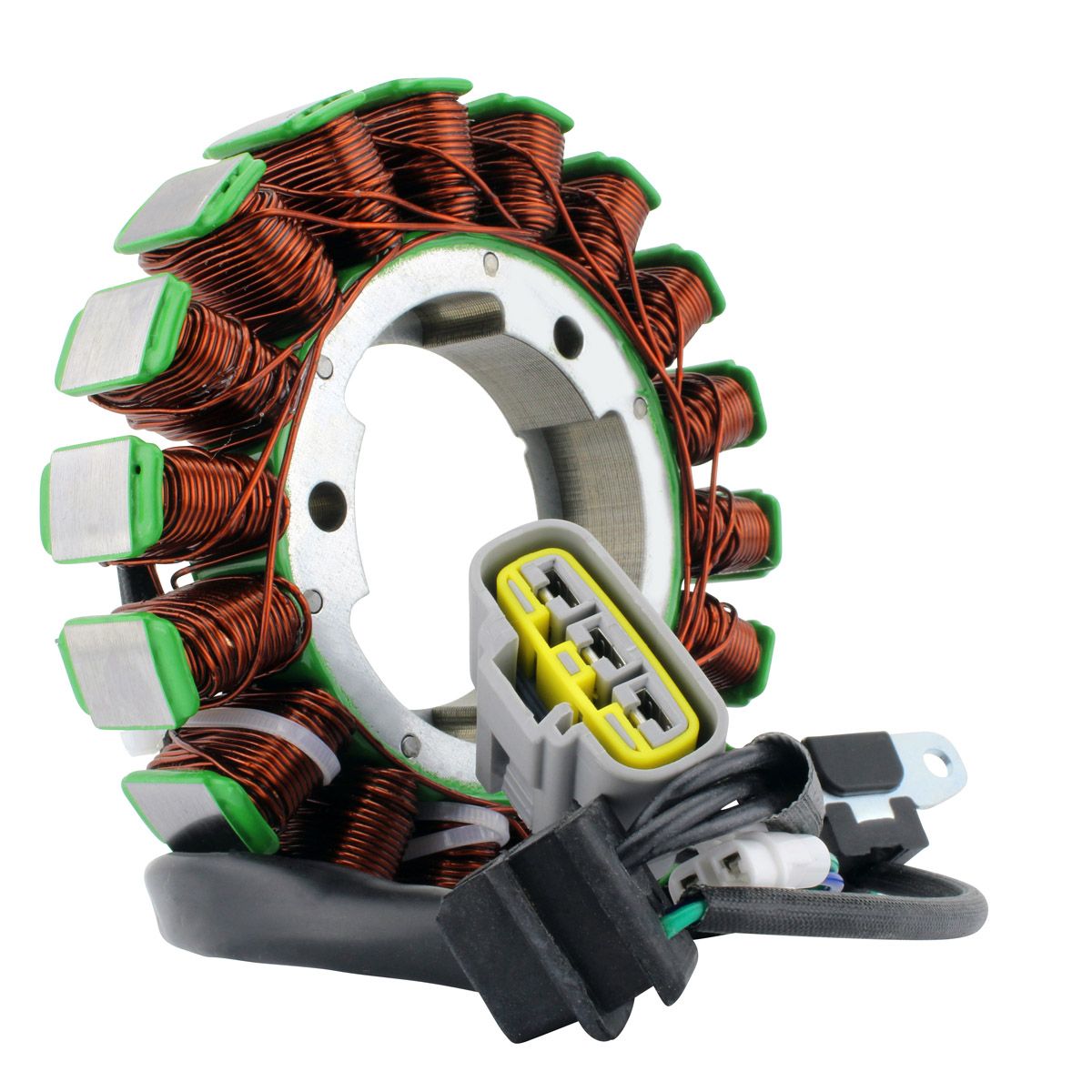 New RMSTATOR Generator Stator For Suzuki LTA 750 KINGQUAD #RMS010107459