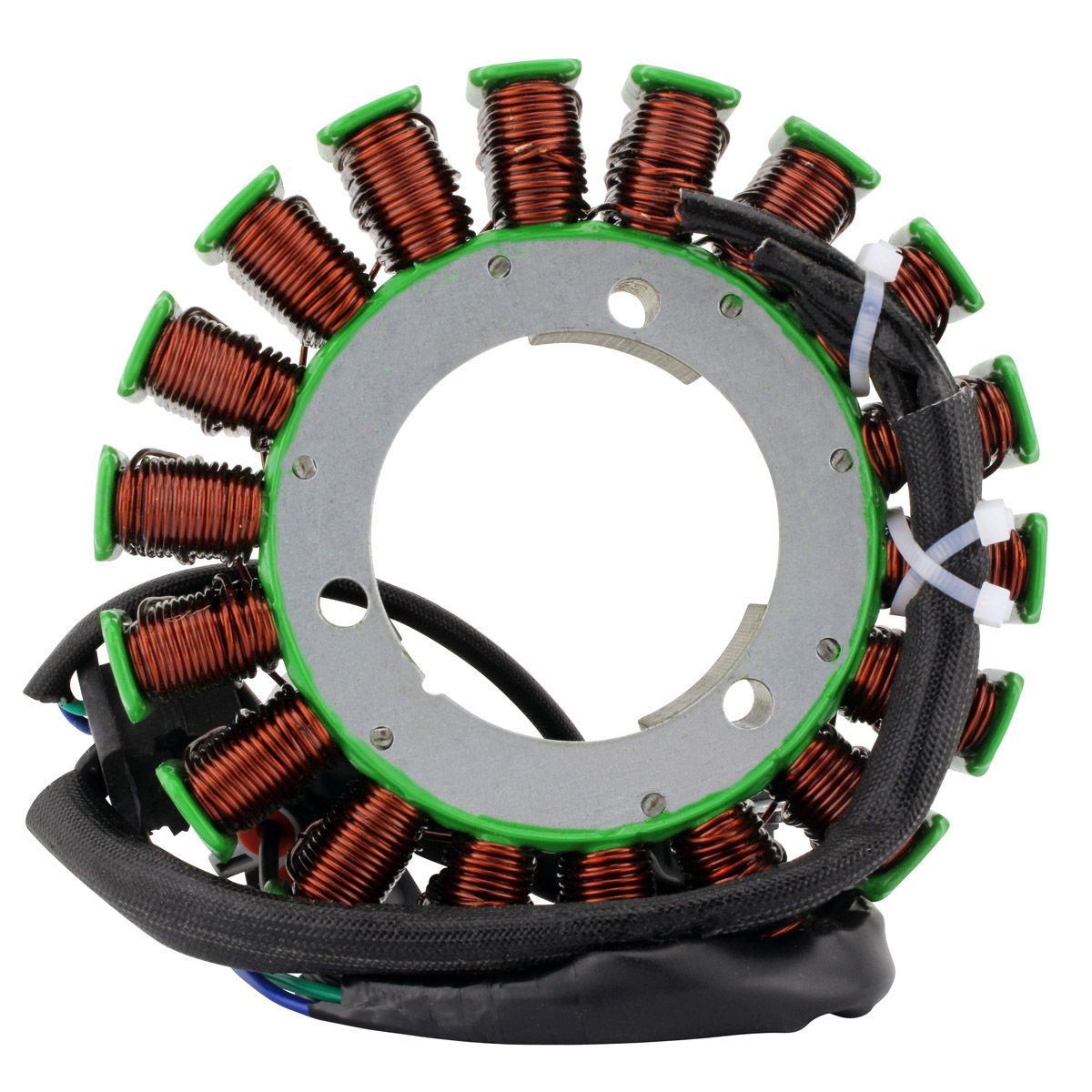 New RMSTATOR Generator Stator For Suzuki LTA 750 KINGQUAD #RMS010107459