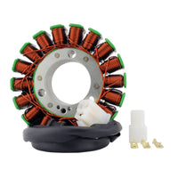 RMSTATOR Generator Stator For Suzuki GSXR 600 1997-2000/GSXR 750 1996-1999 | Australian Moto Spares