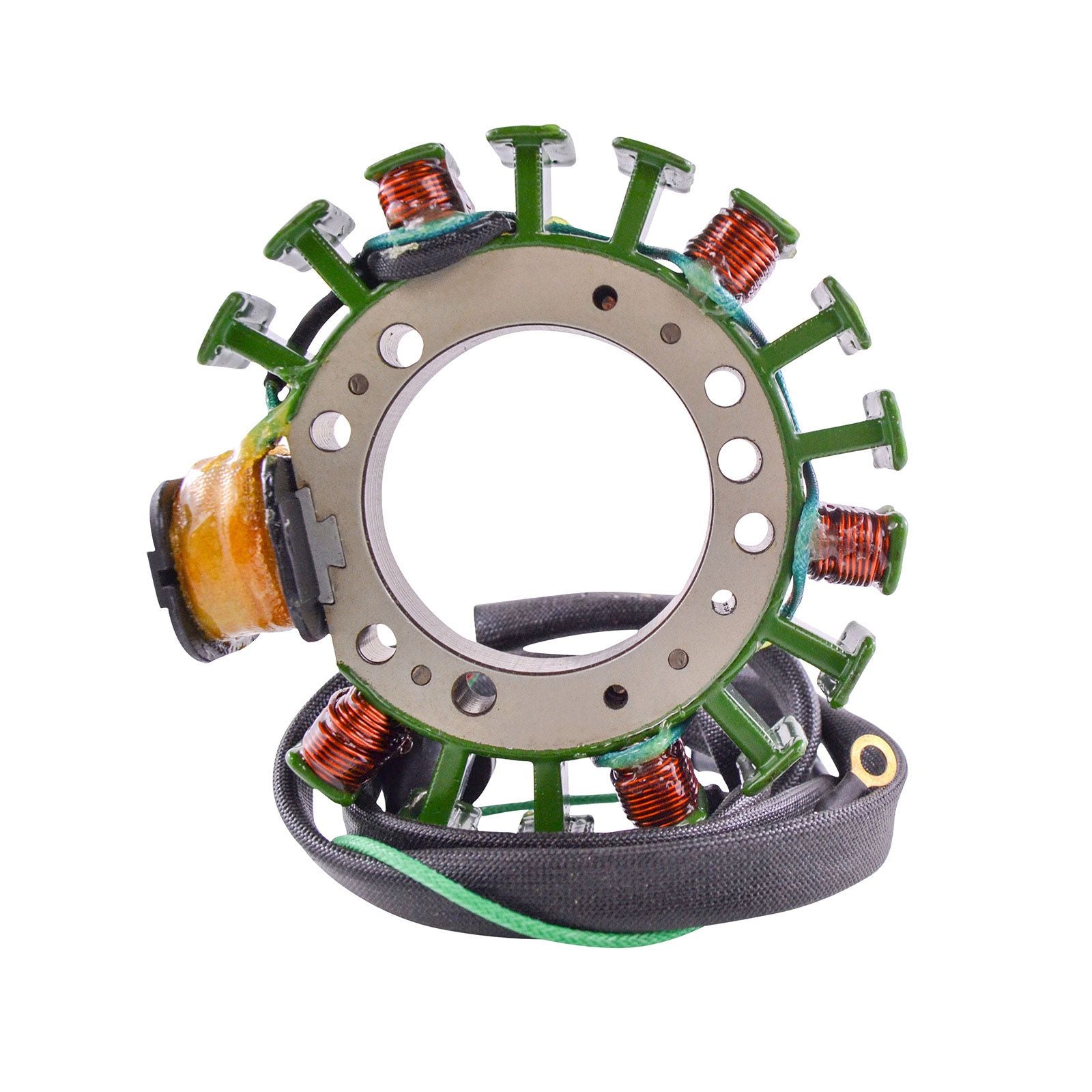 New RMSTATOR Stator FOR HONDA XR 600 R 1985-2000 | XR600R #RMS01039