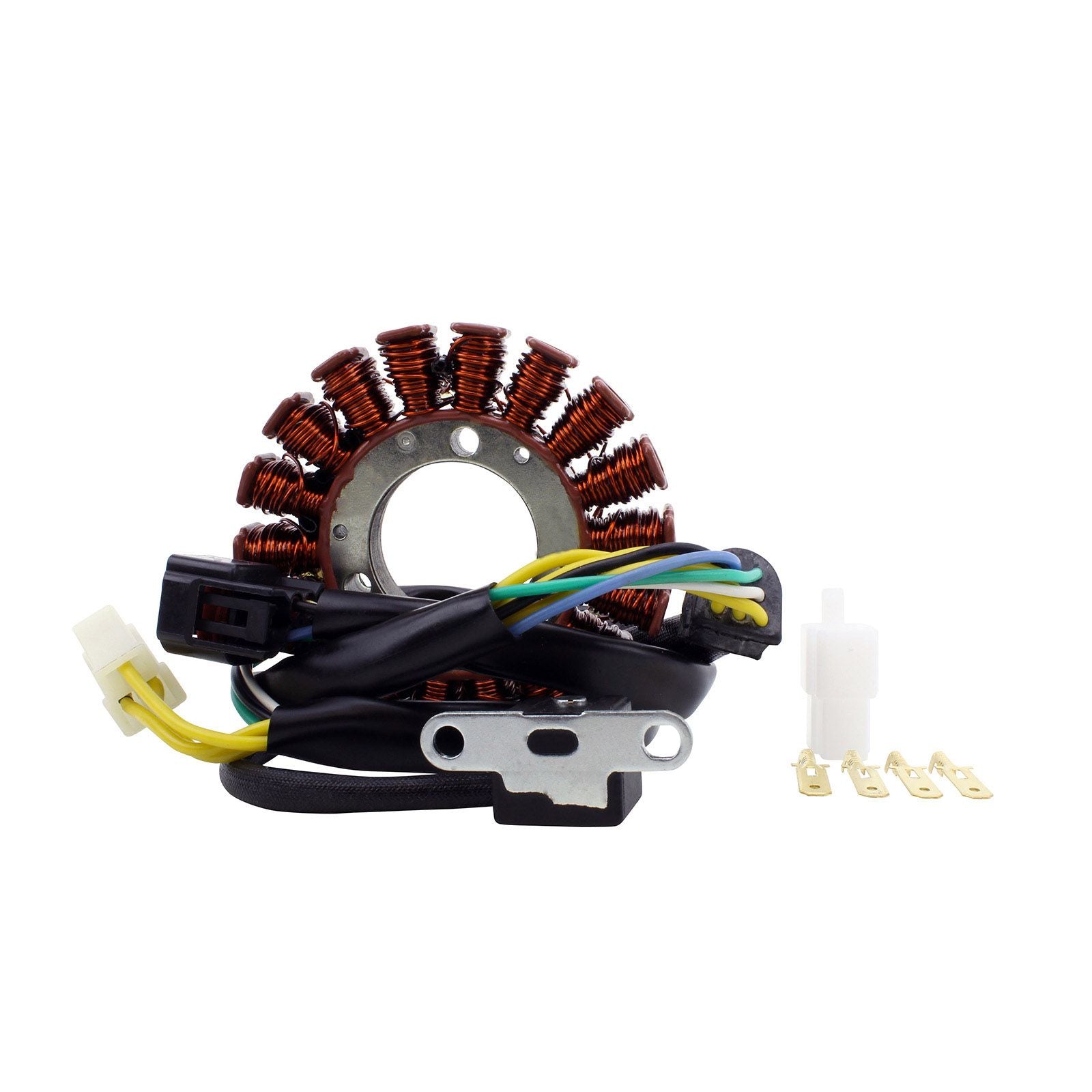 RMSTATOR HIGH OUTPUT Stator For Suzuki DRZ 400E/S/SM For Kawasaki KLX 400