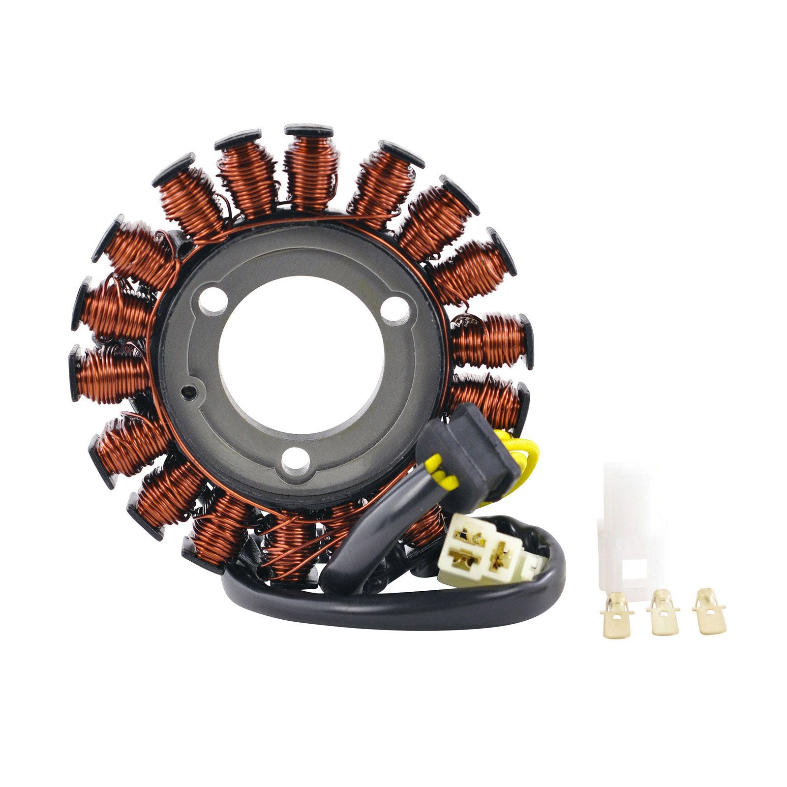 New RMSTATOR Stator For Suzuki GSXR 600 750 2006-2017 #RMS01092